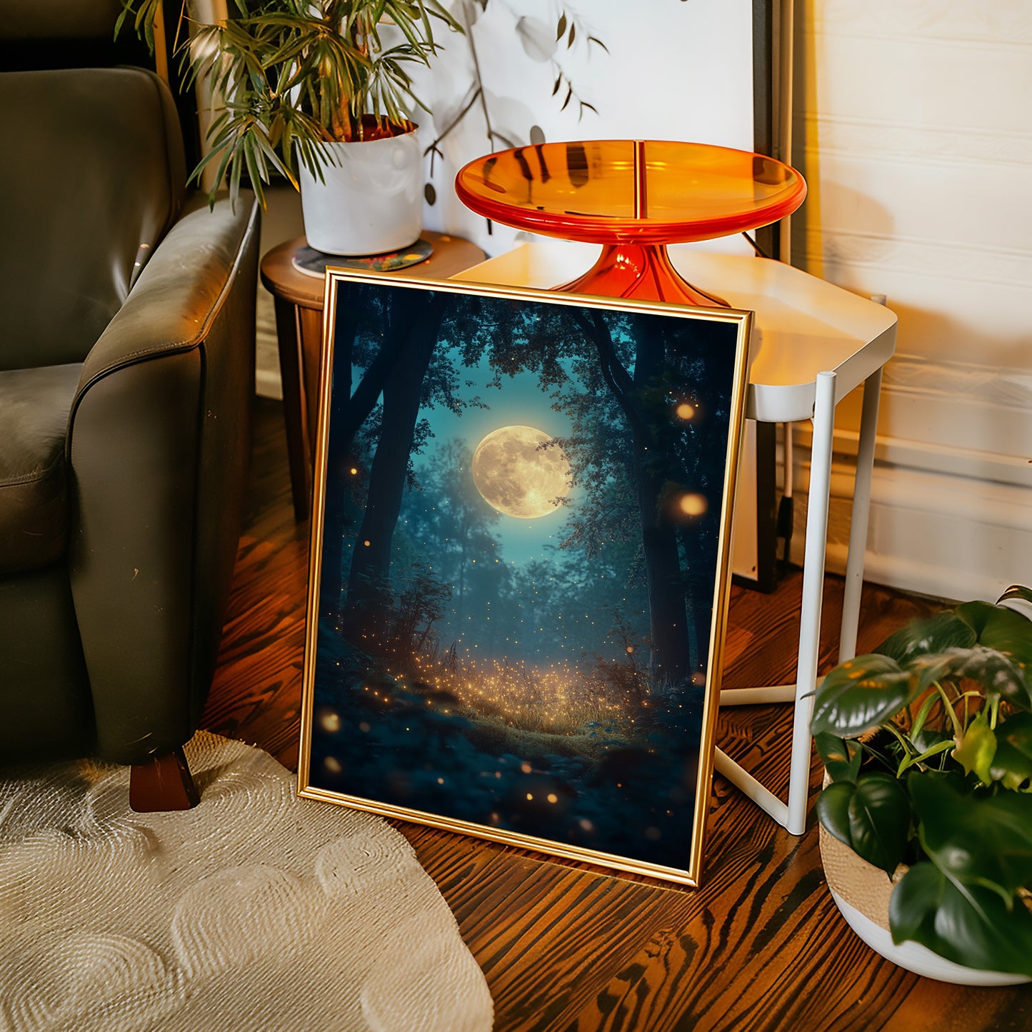 Gallery image 9 for AL0769 - Premium Art Print