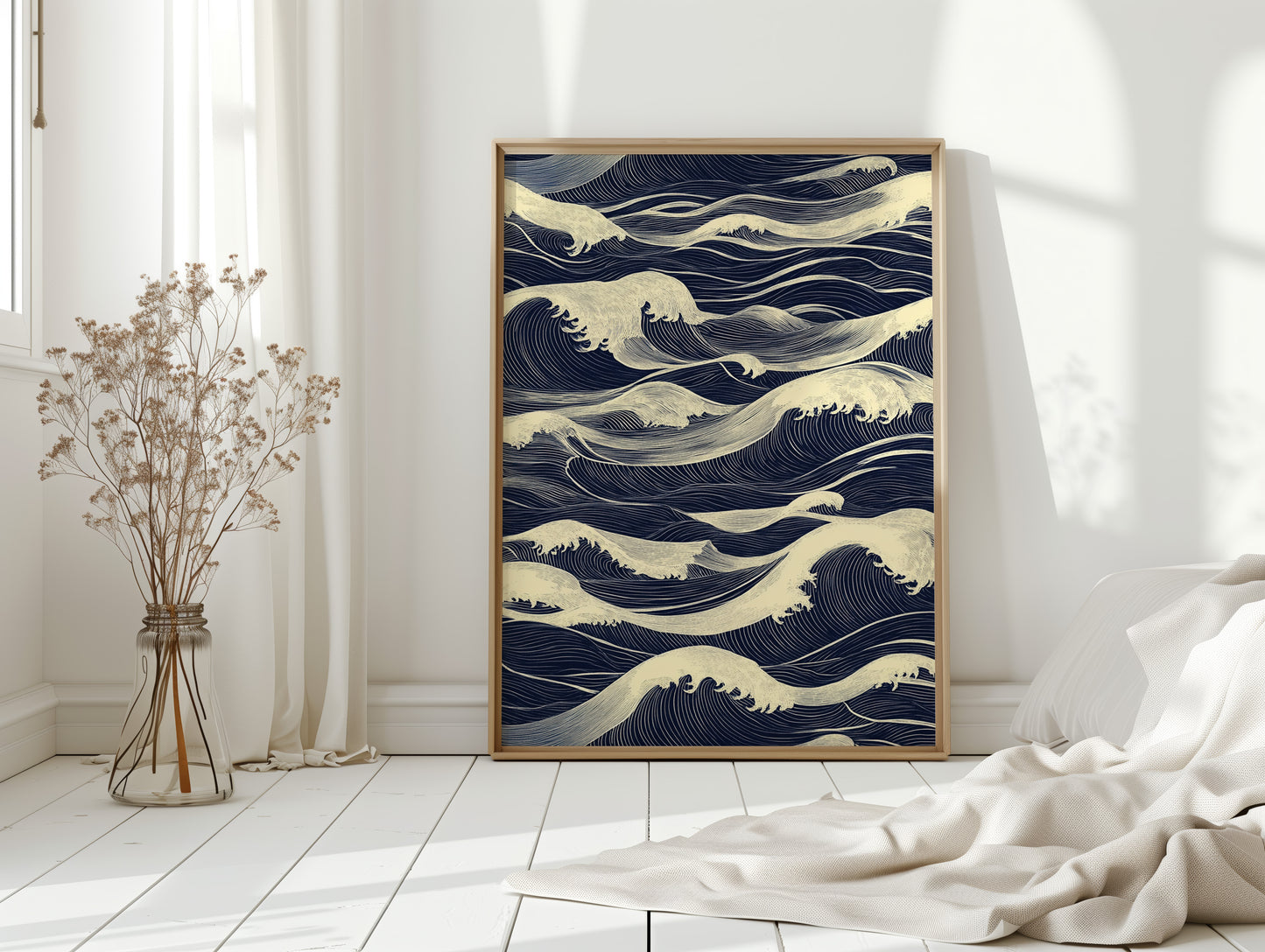 Gallery image 9 for AL0784 - Premium Art Print