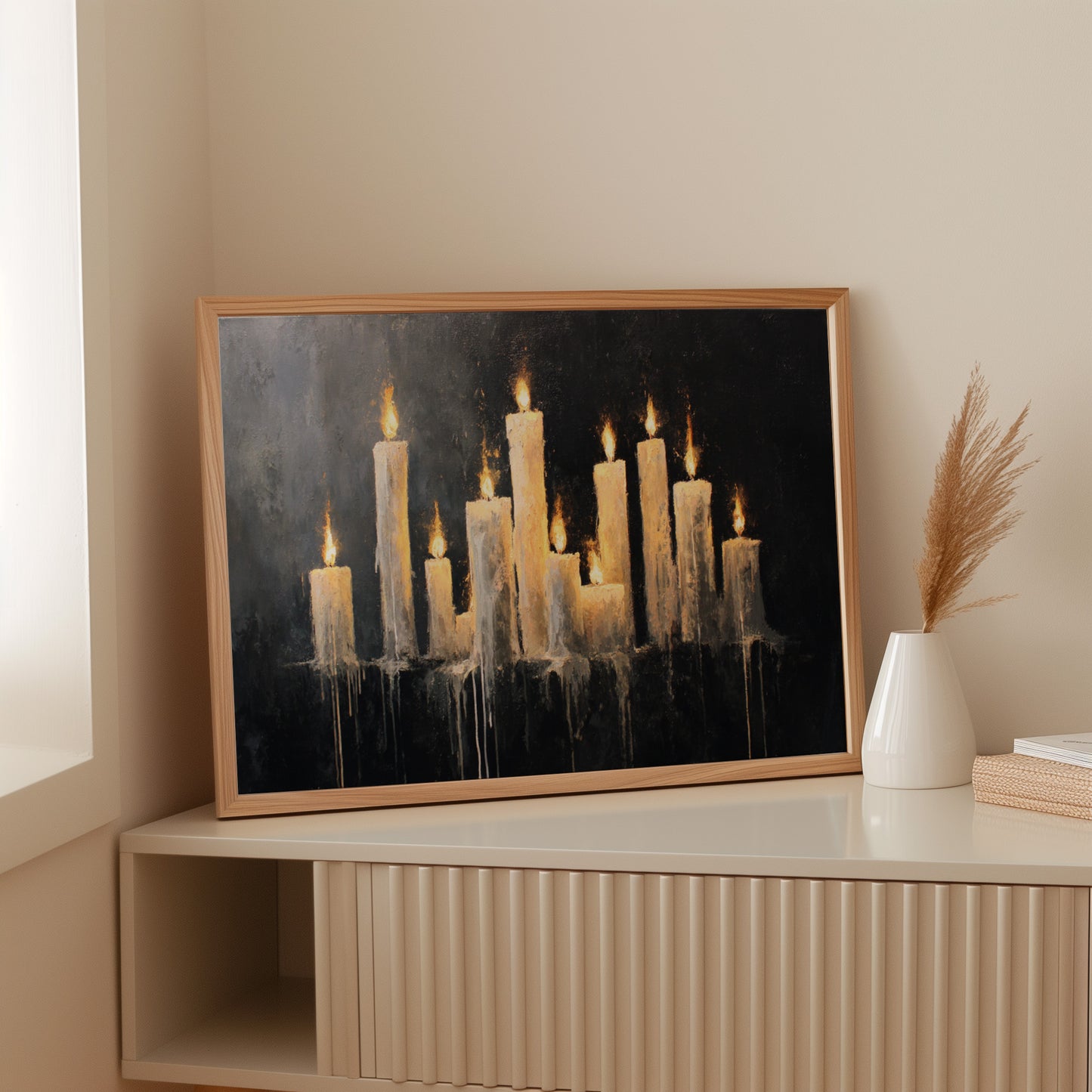 Gallery image 9 for JK1364 - Premium Art Print