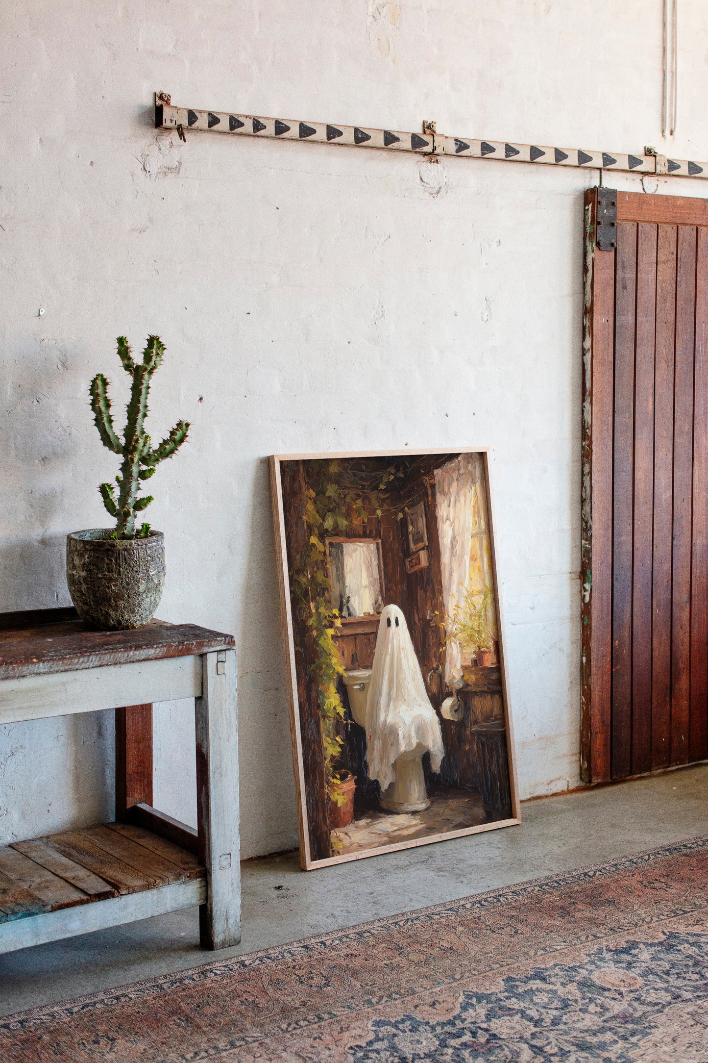 Gallery image 9 for JK1370 - Premium Art Print