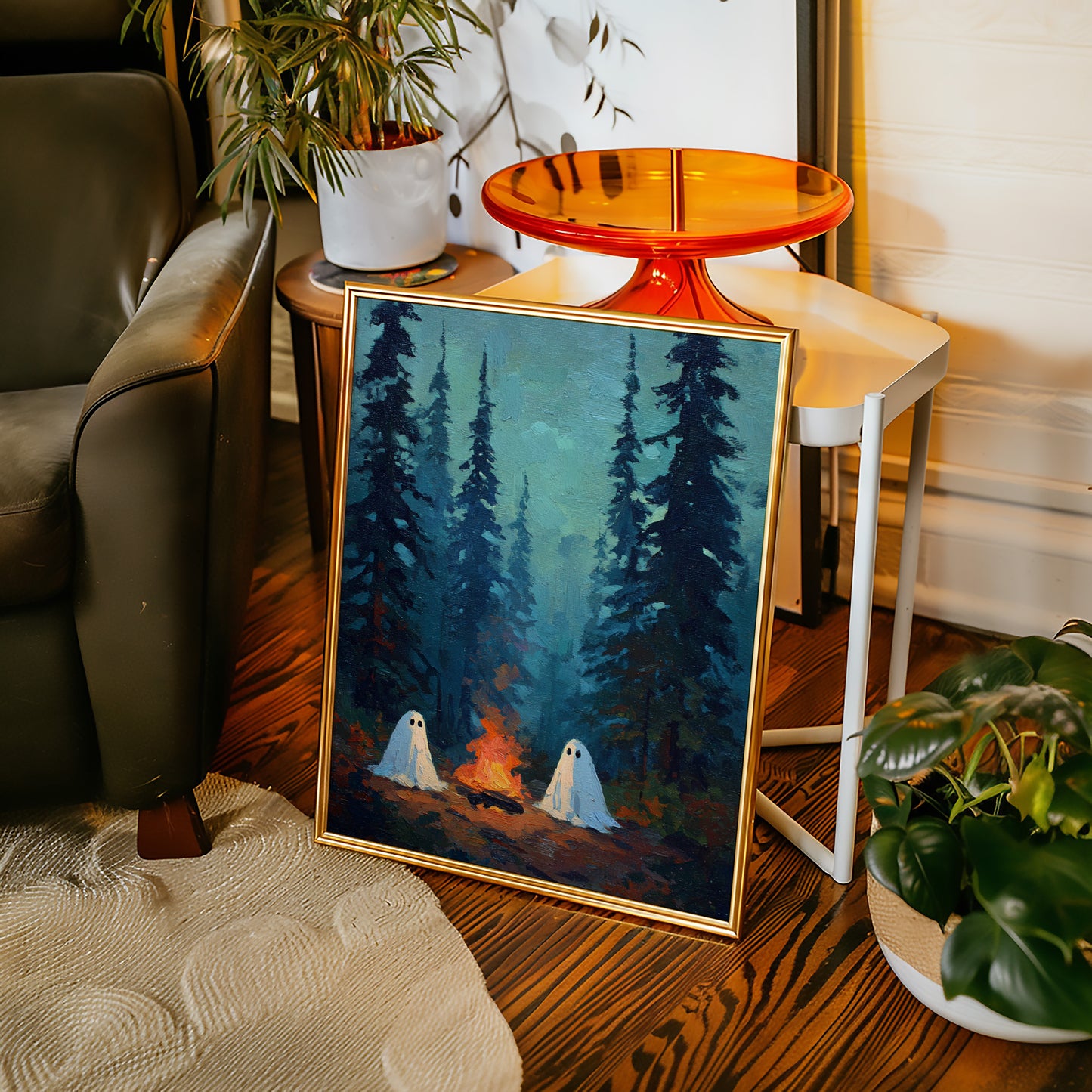 Gallery image 9 for JK1375 - Premium Art Print