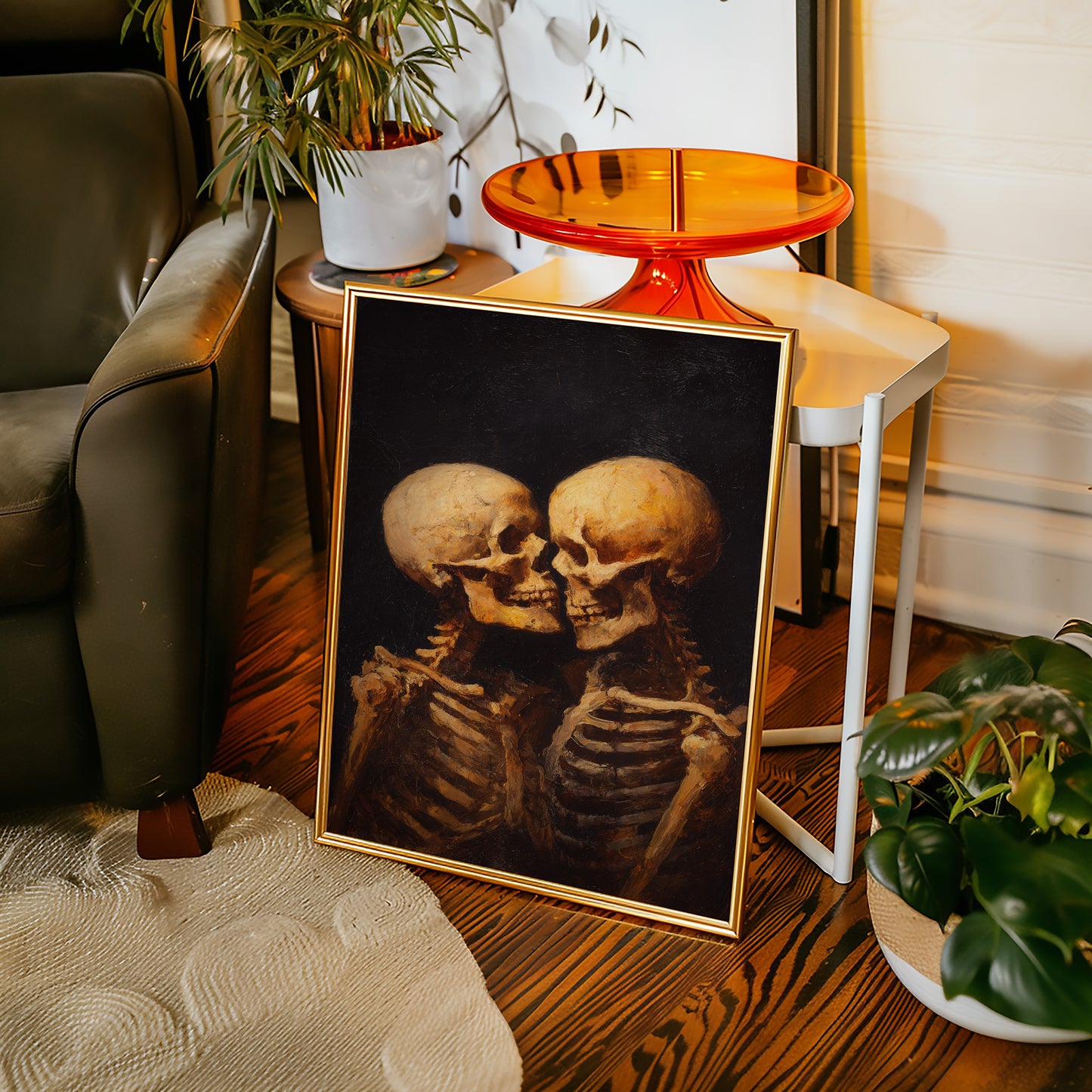 Gallery image 9 for JK1378 - Premium Art Print