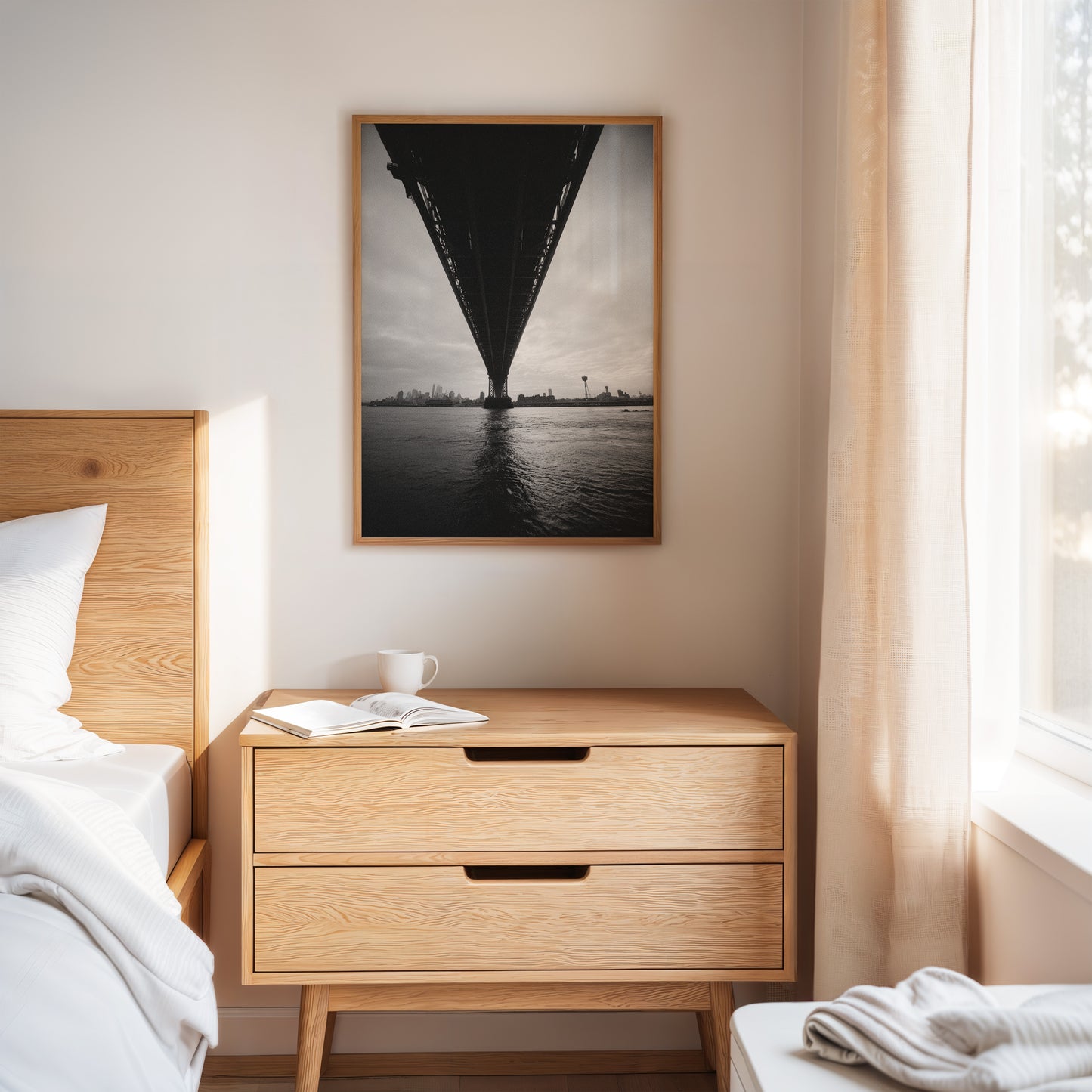Gallery image 9 for AL1883 - Premium Art Print