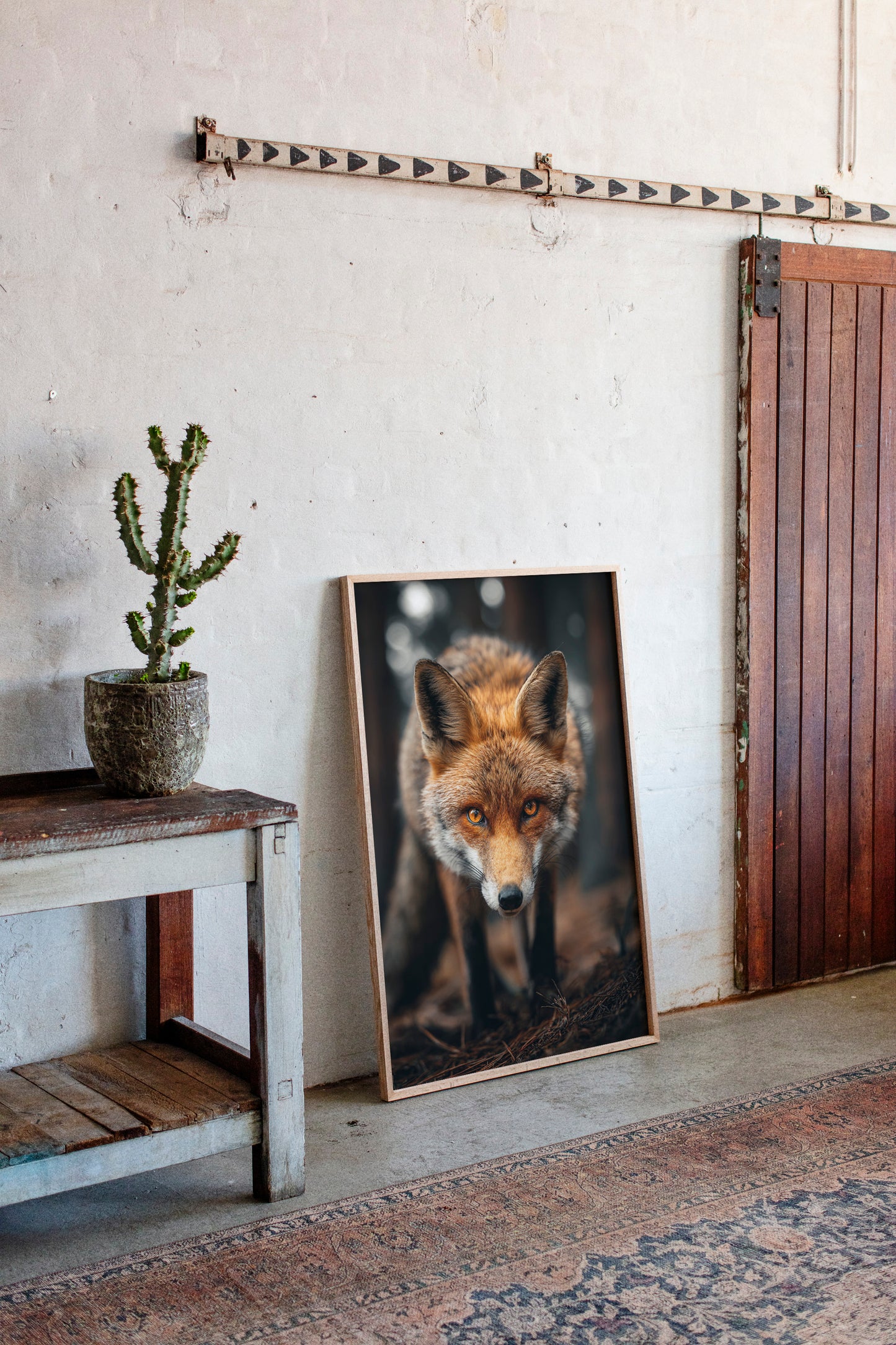 Gallery image 9 for AL1885 - Premium Art Print