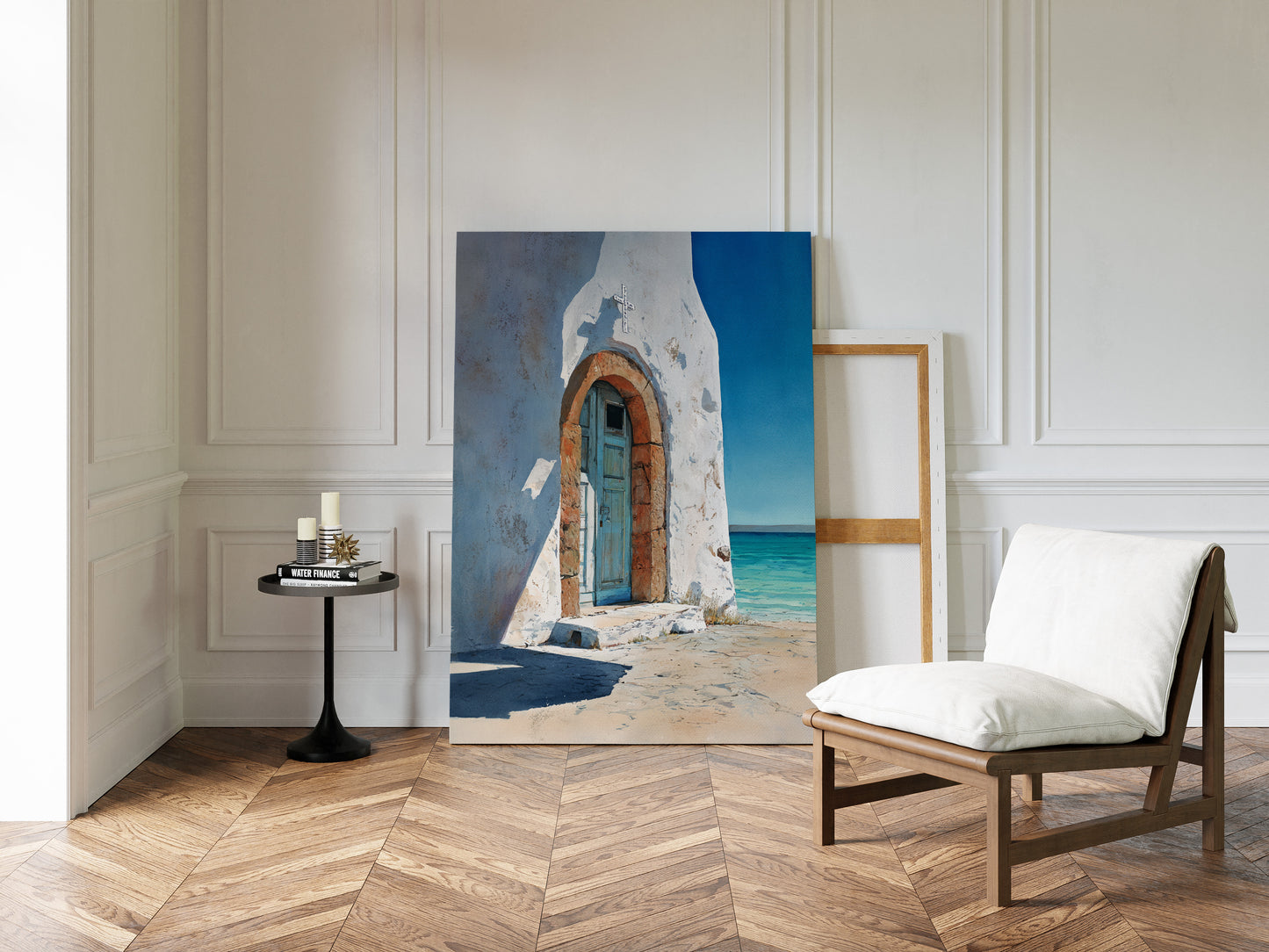 Gallery image 9 for AL1870 - Premium Art Print