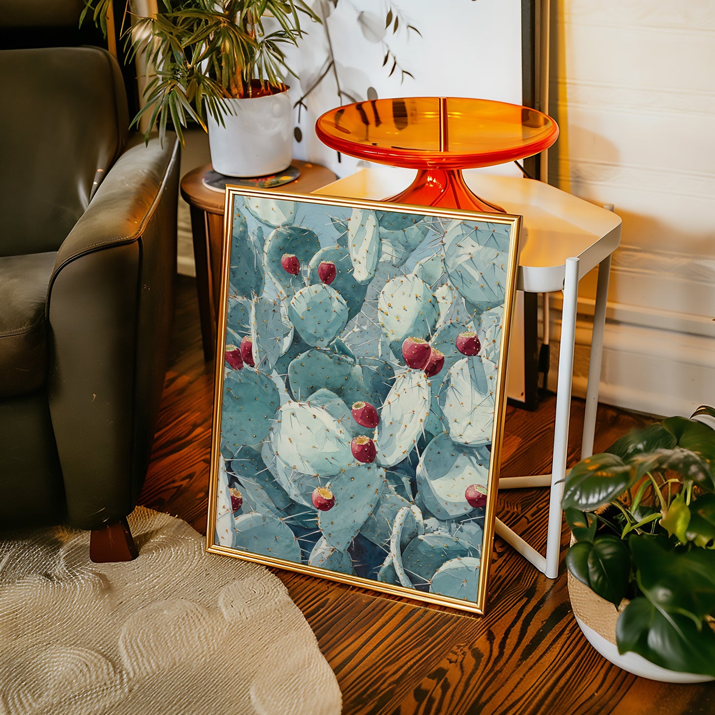 Gallery image 9 for AL1859 - Premium Art Print