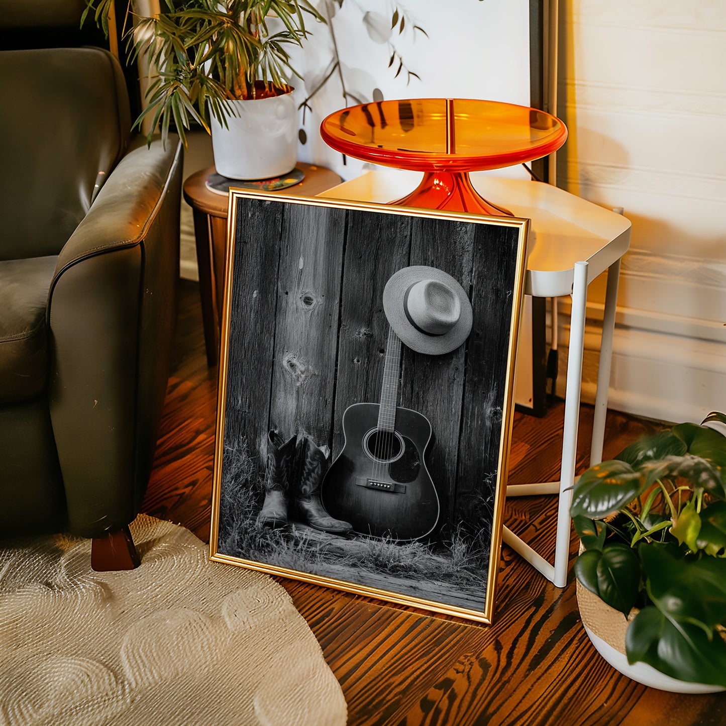 Gallery image 9 for AL1863 - Premium Art Print