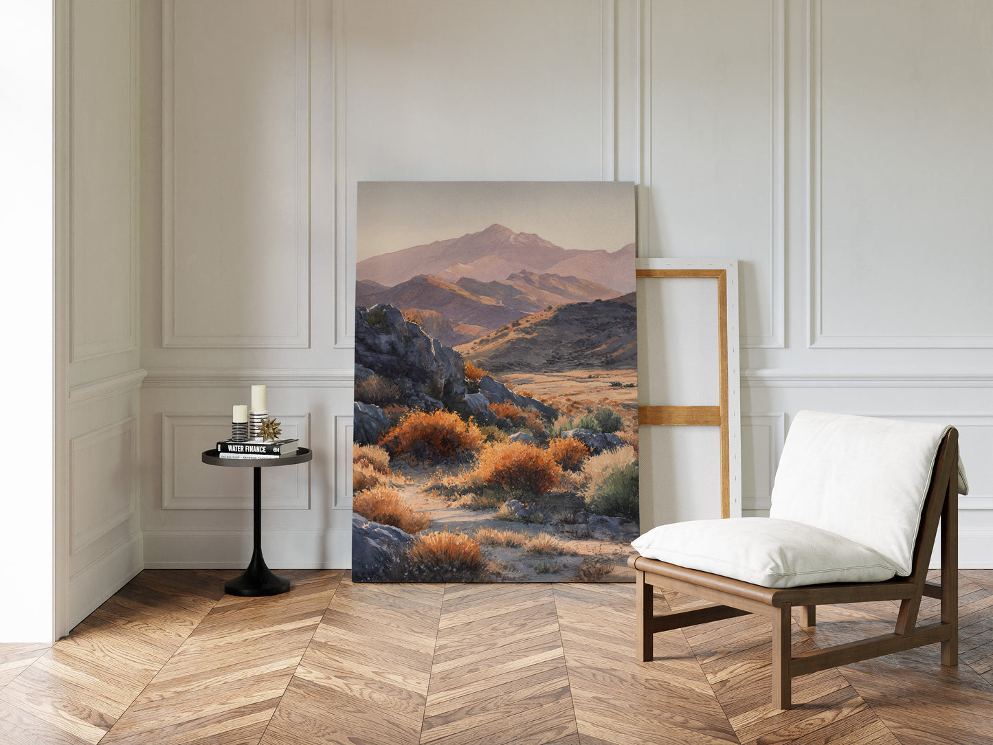 Gallery image 9 for AL1866 - Premium Art Print