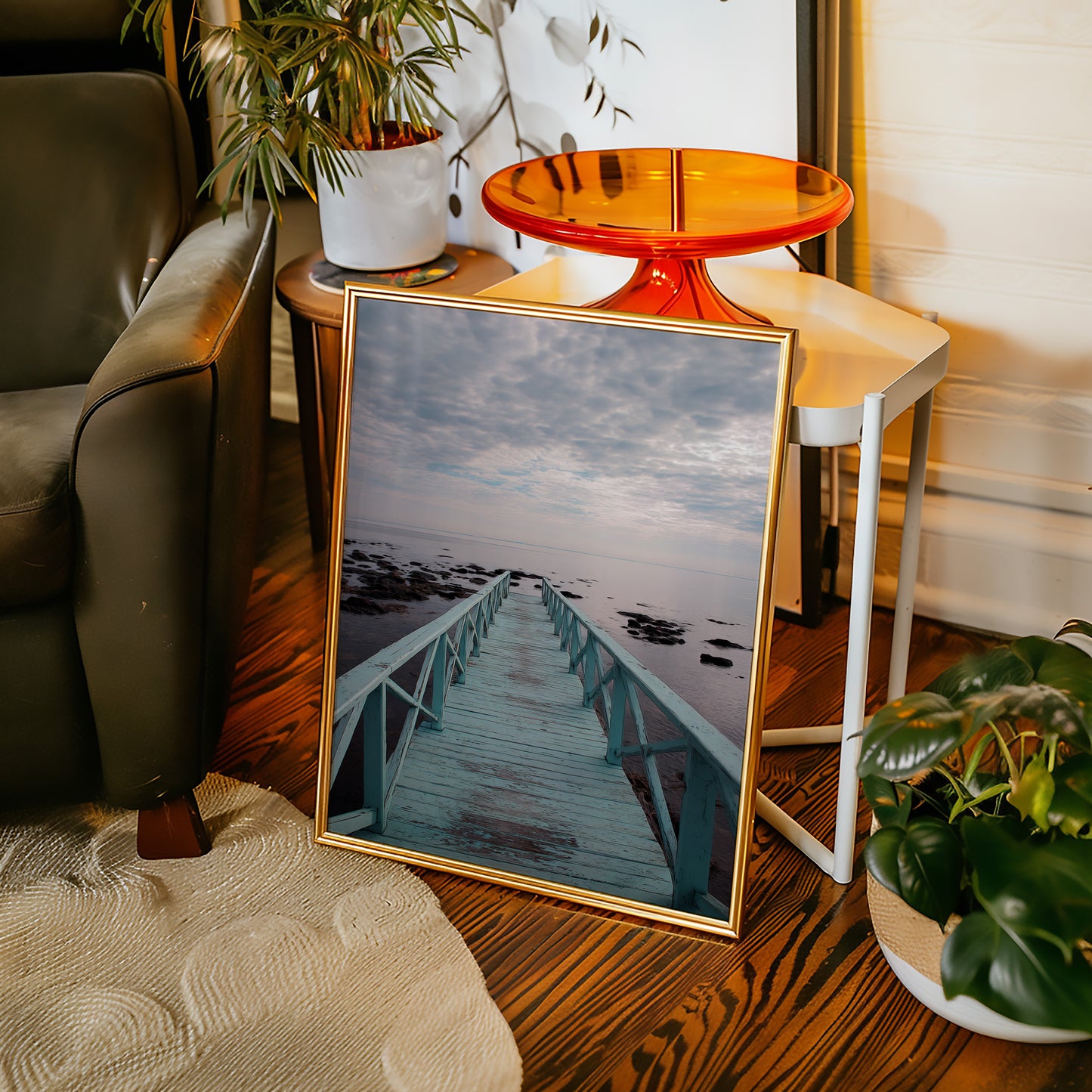 Gallery image 9 for AL1854 - Premium Art Print