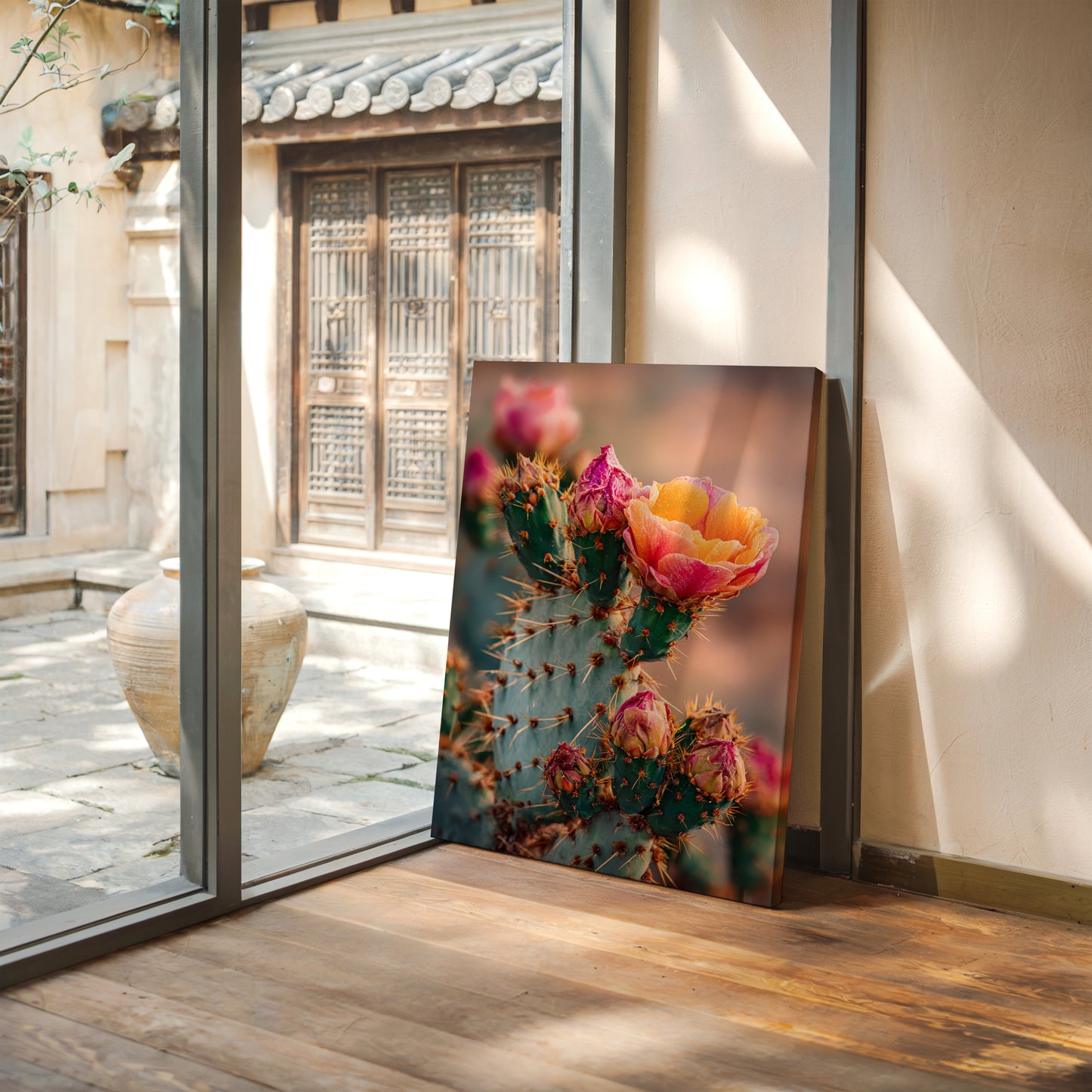 Gallery image 9 for AL1830 - Premium Art Print