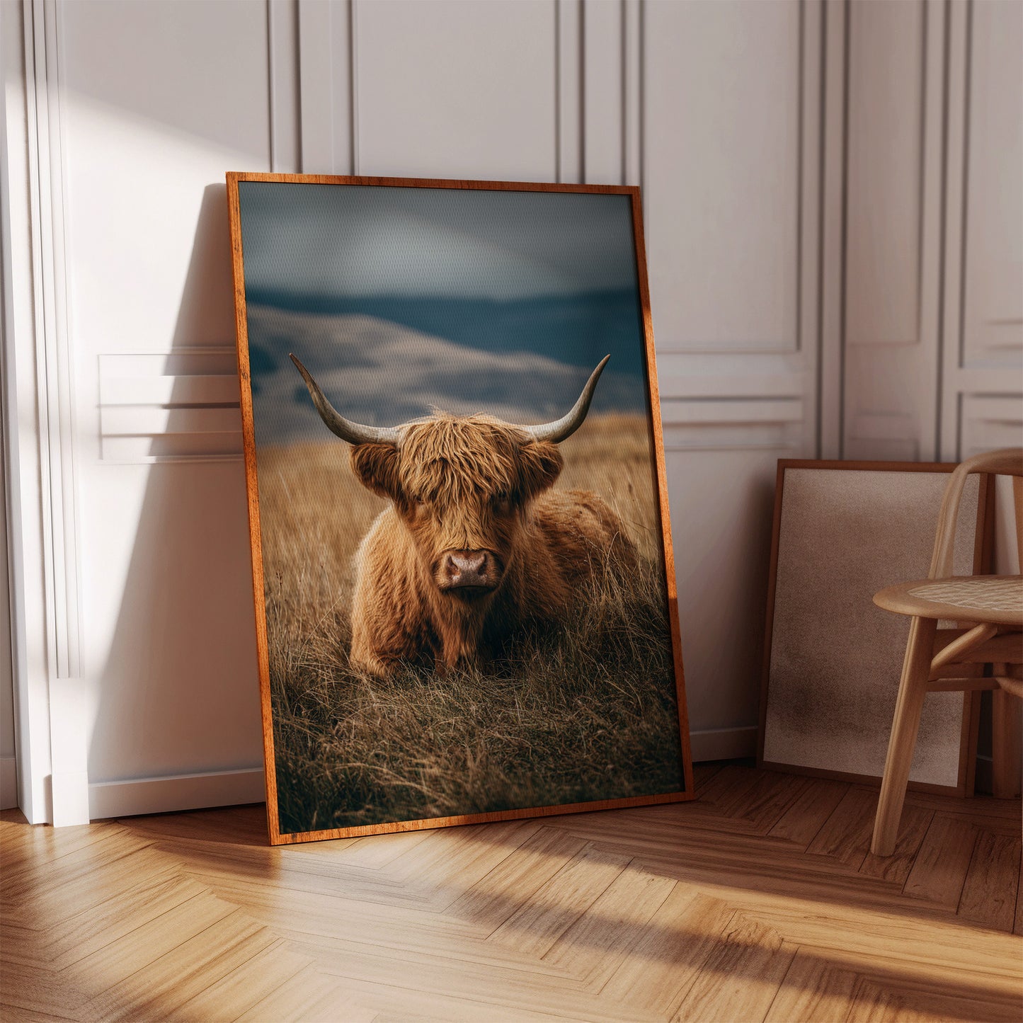 Gallery image 9 for AL1835 - Premium Art Print