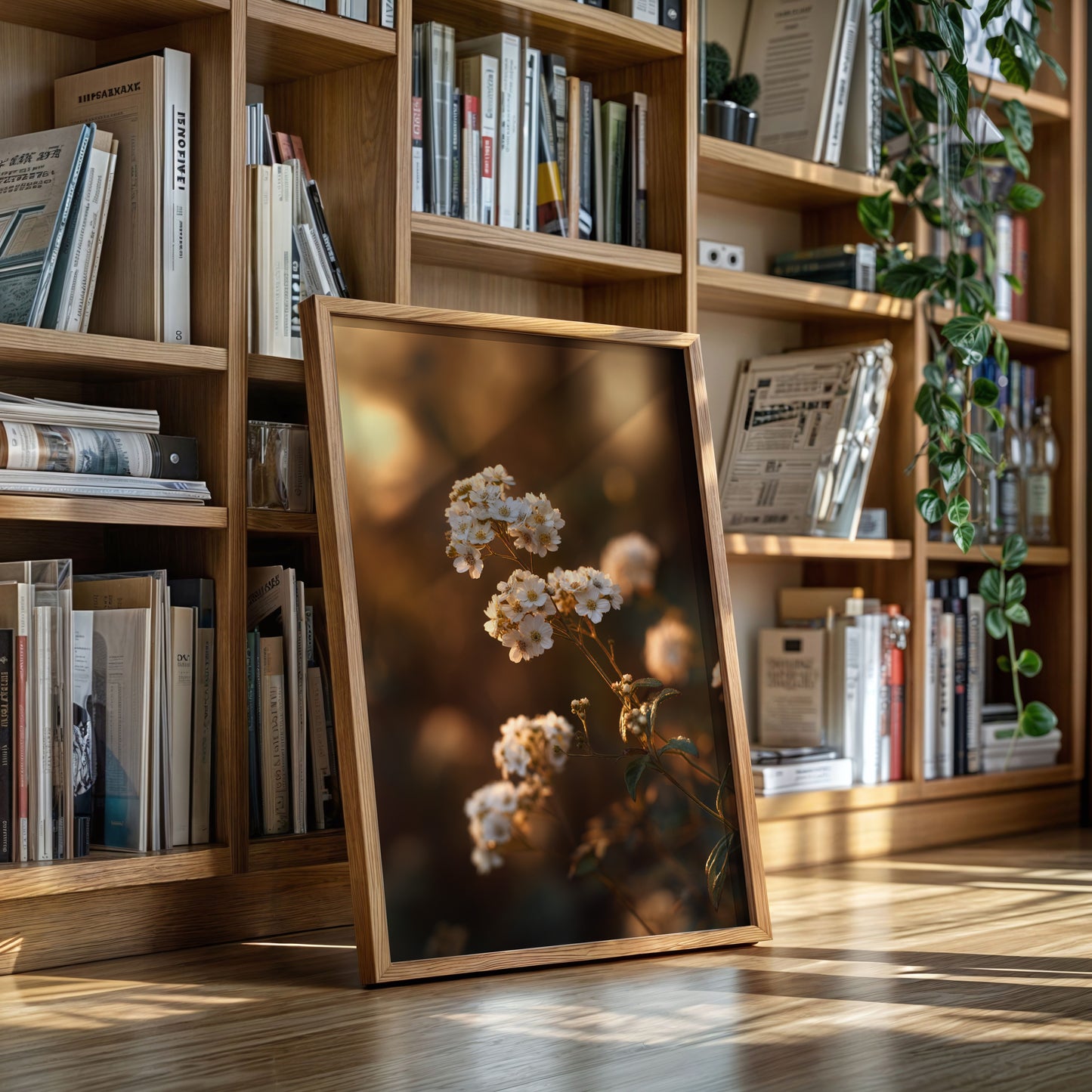 Gallery image 9 for AL1836 - Premium Art Print