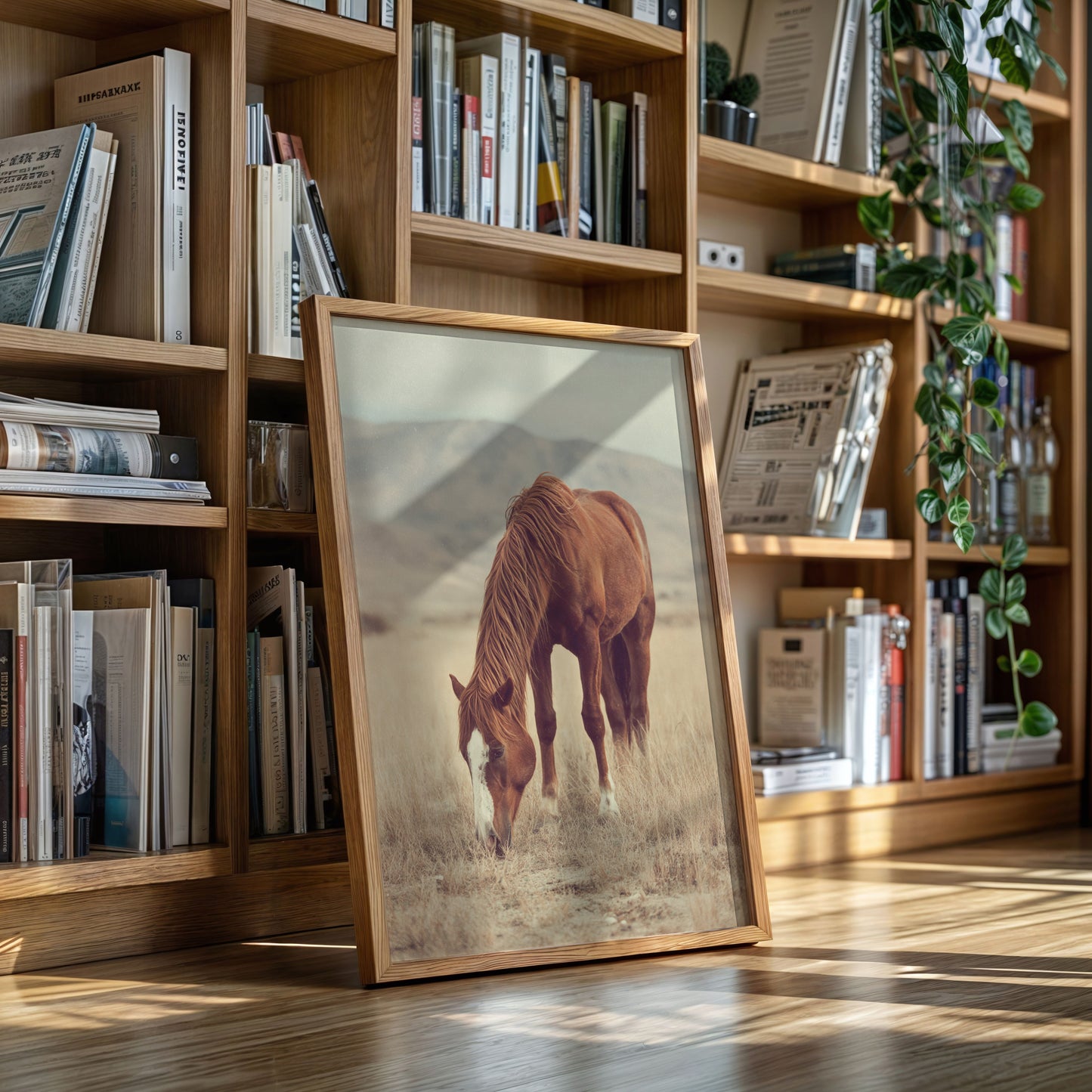 Gallery image 9 for AL1820 - Premium Art Print