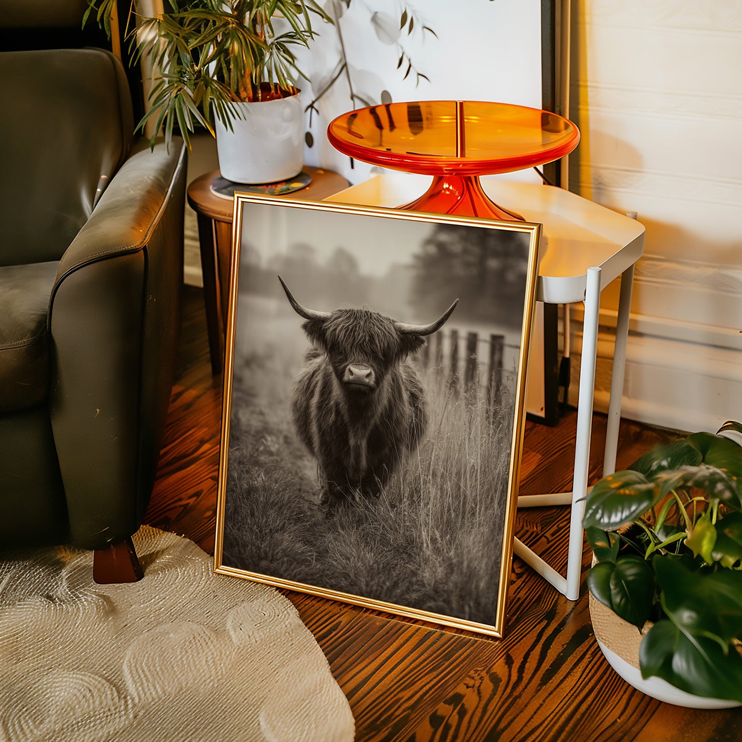 Gallery image 9 for AL1809 - Premium Art Print