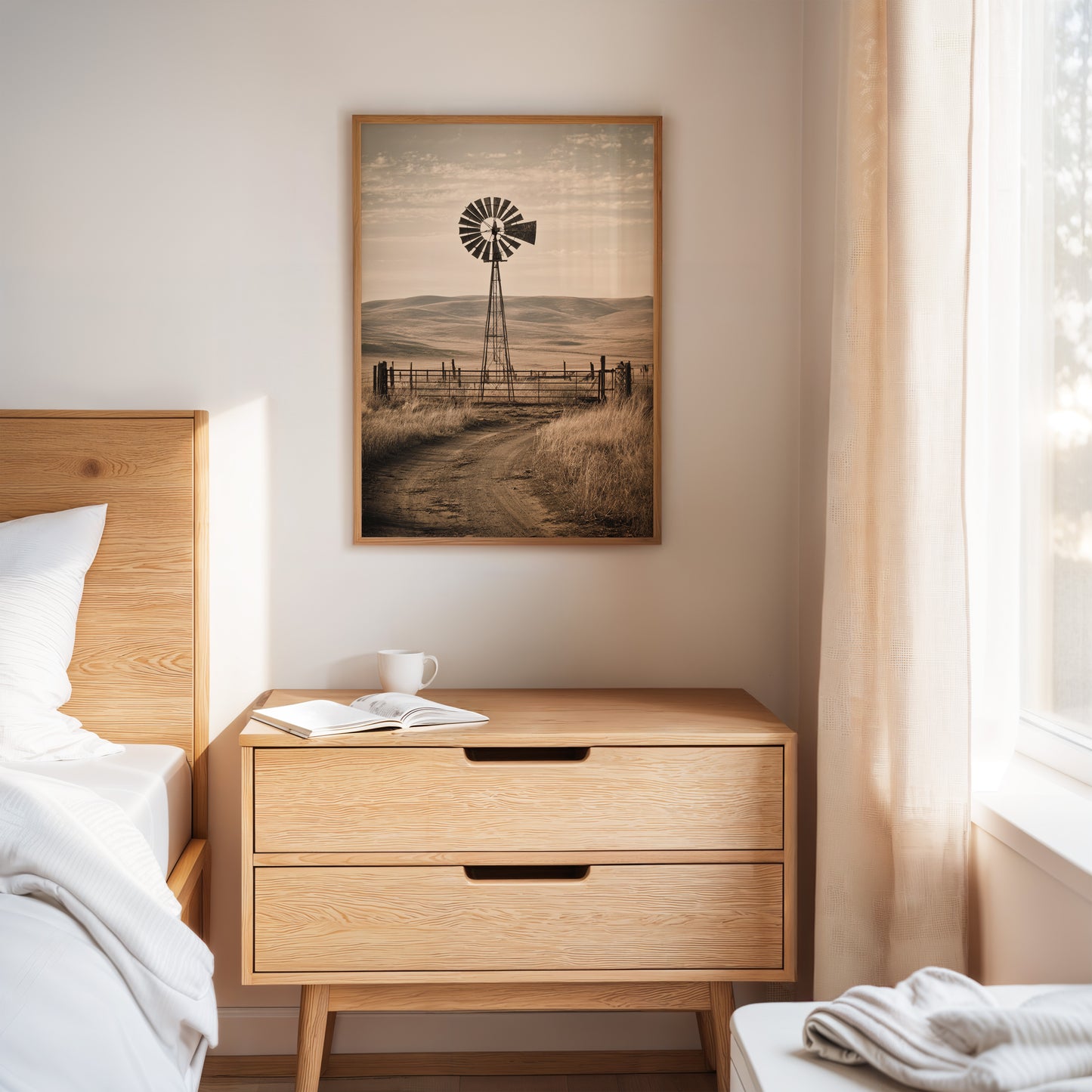 Gallery image 9 for AL1811 - Premium Art Print