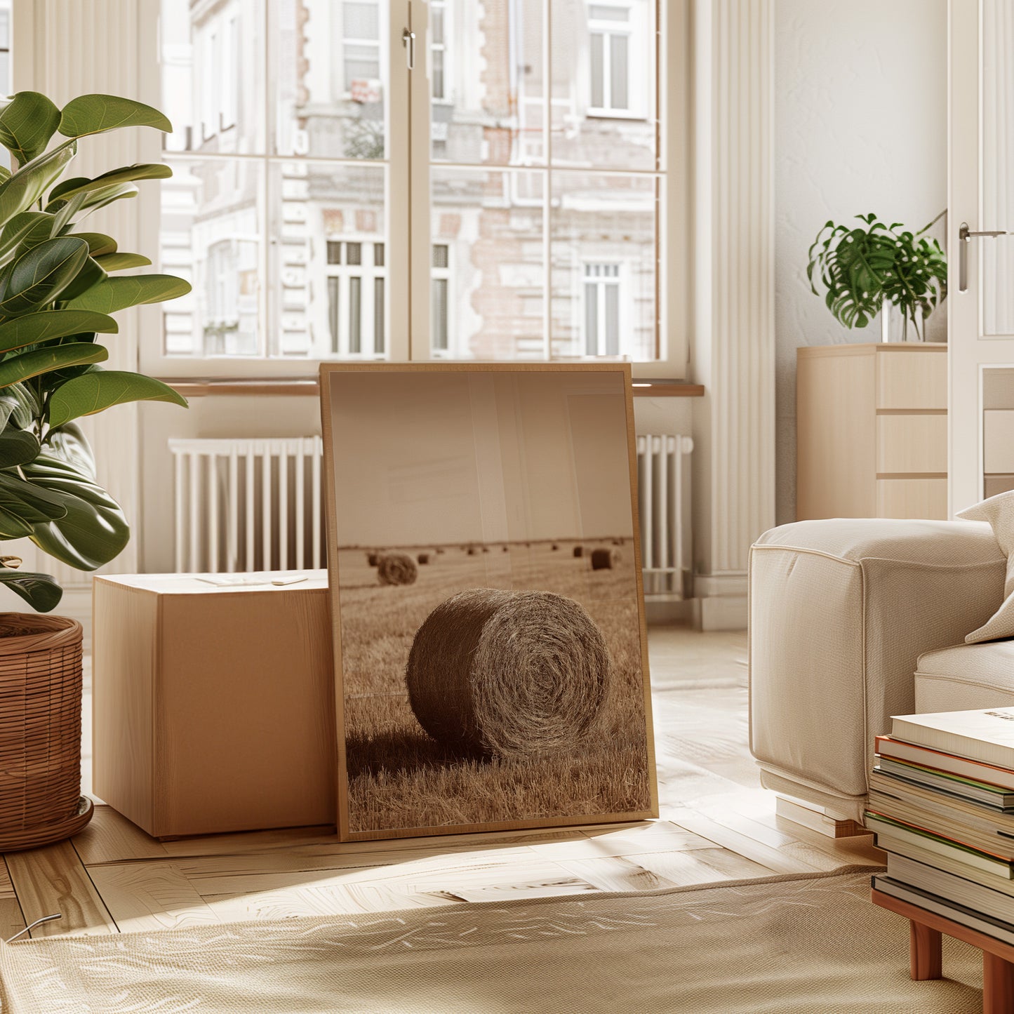 Gallery image 9 for AL1813 - Premium Art Print