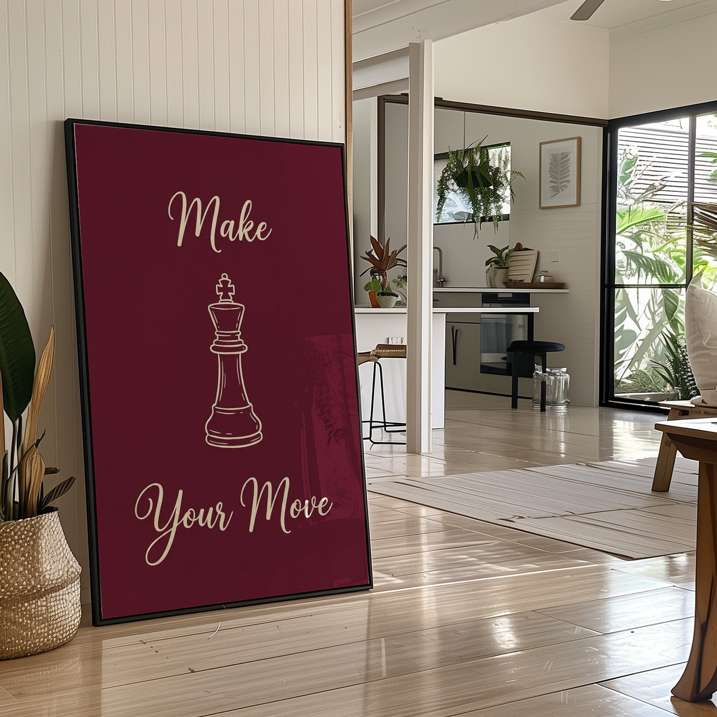 Make Your Move