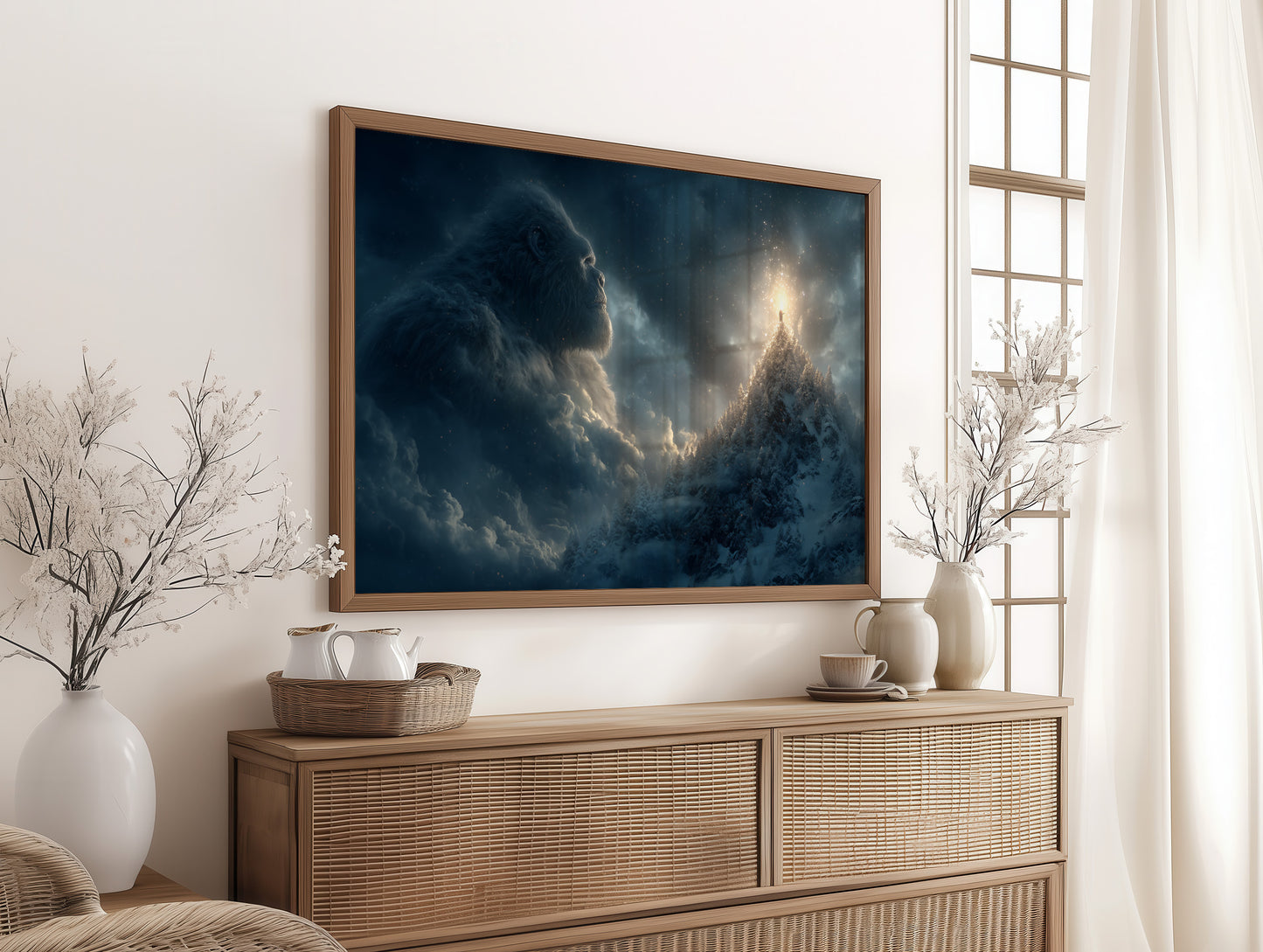 The Sleeping Giant Watches