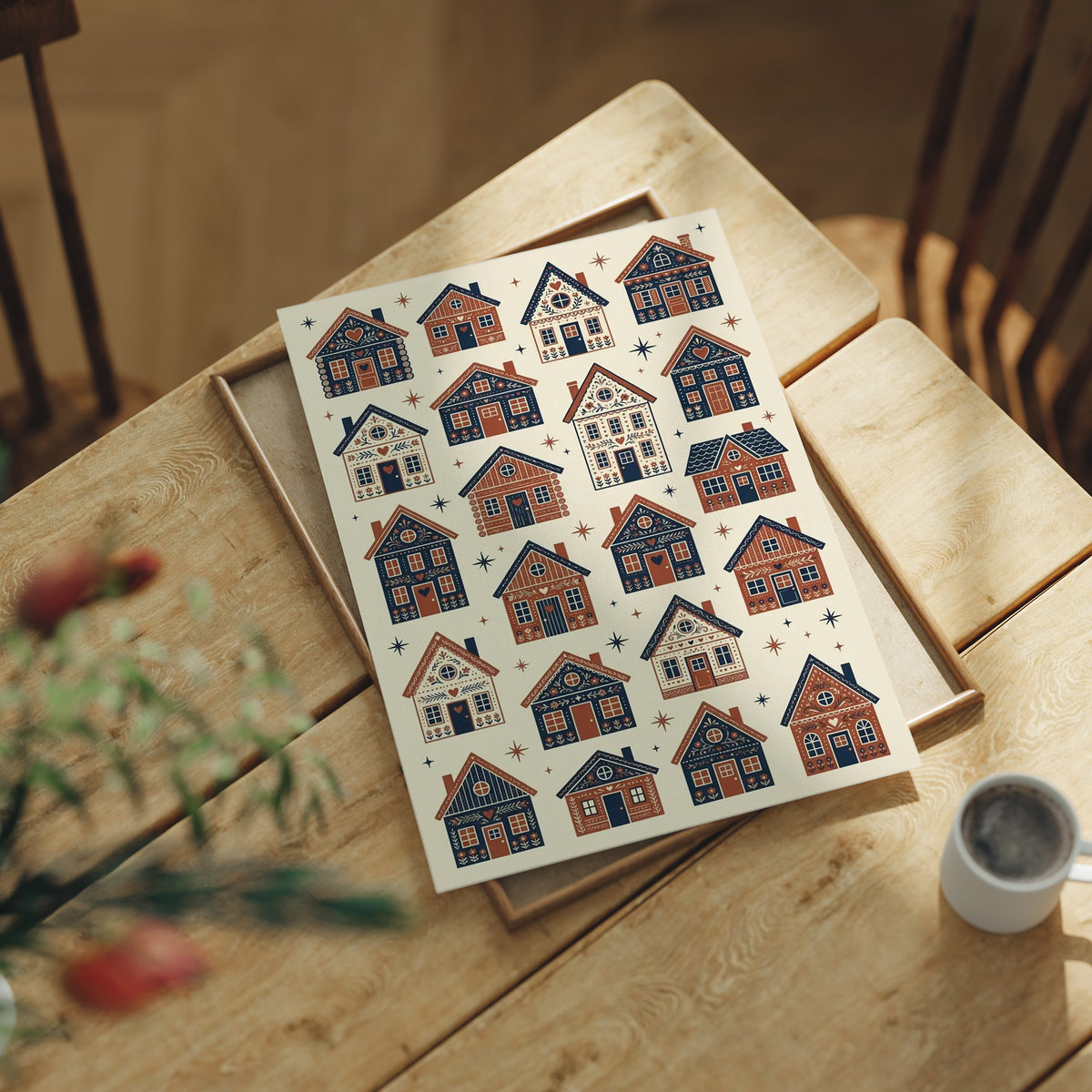 Home Sweet Hygge