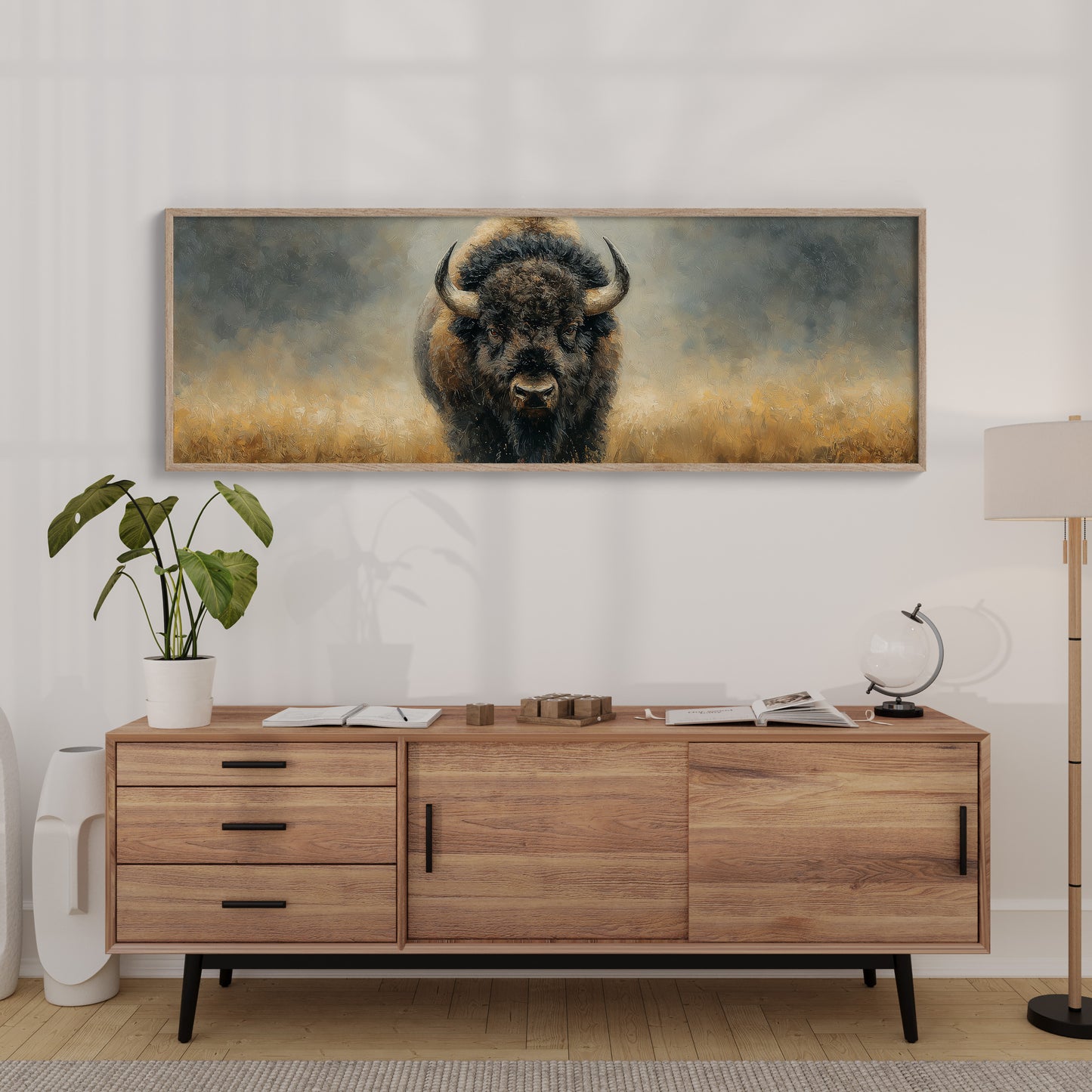 Guardian of the Golden Plains
