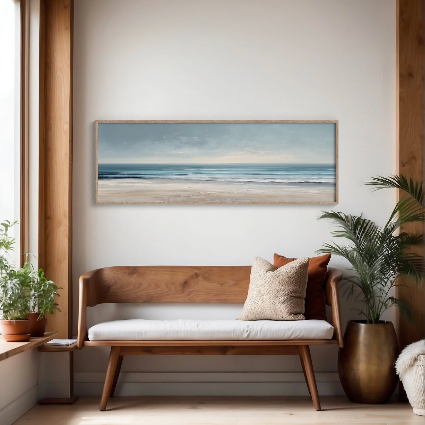 Where The Quiet Tide Returns
