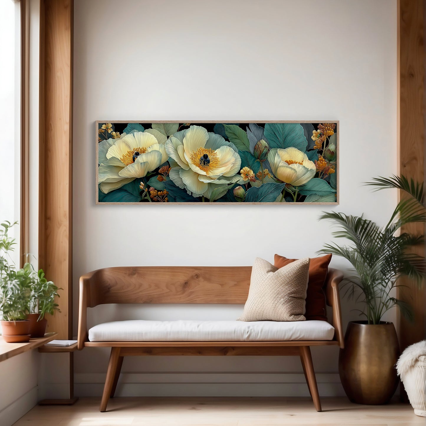 Whispers in Bloom