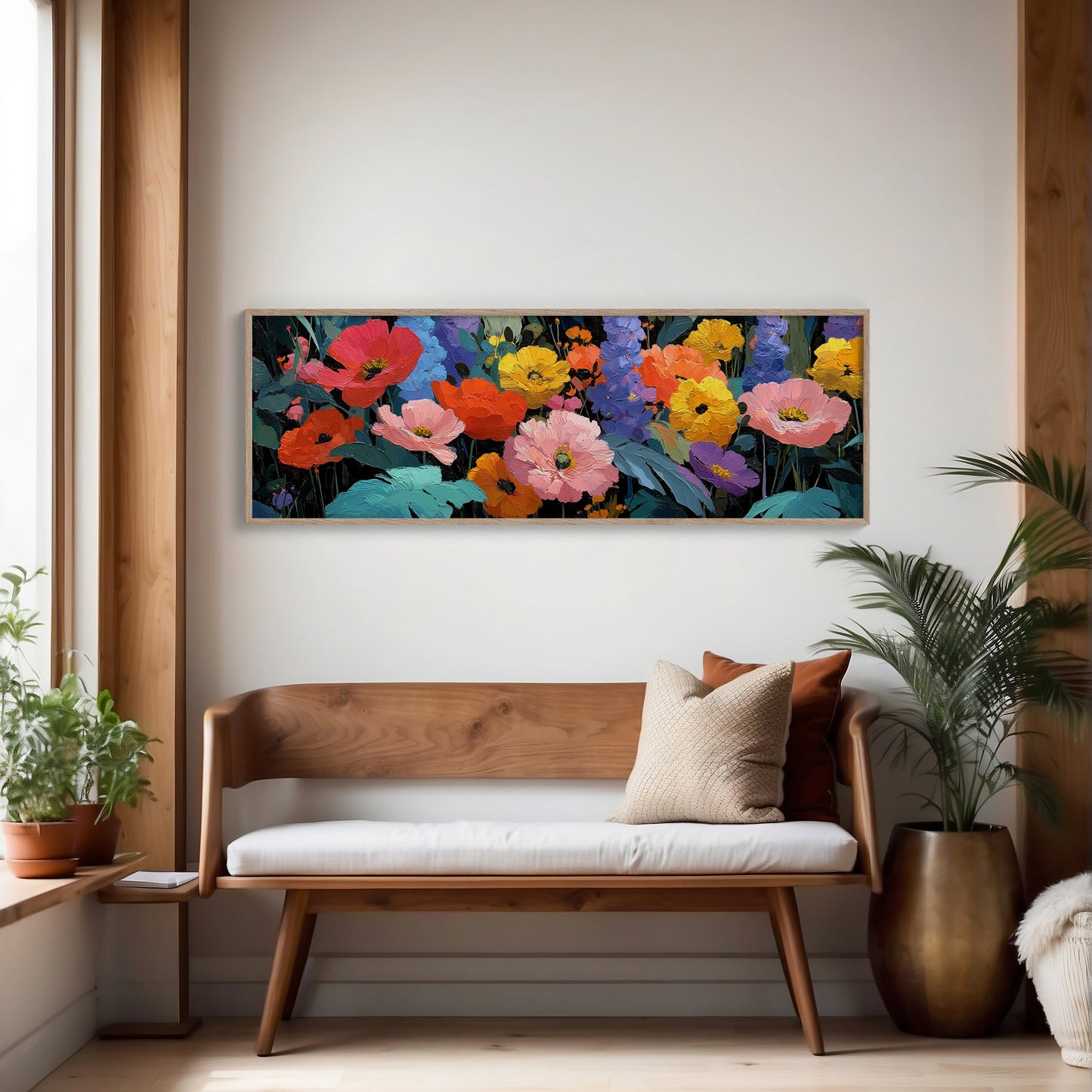 Garden in Full Color Song