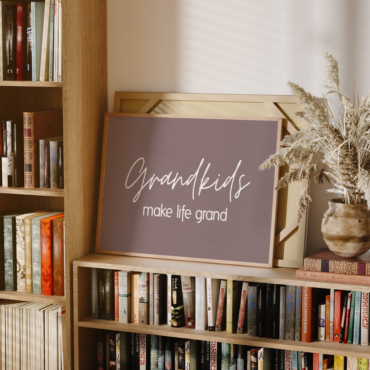Grand in Every Way