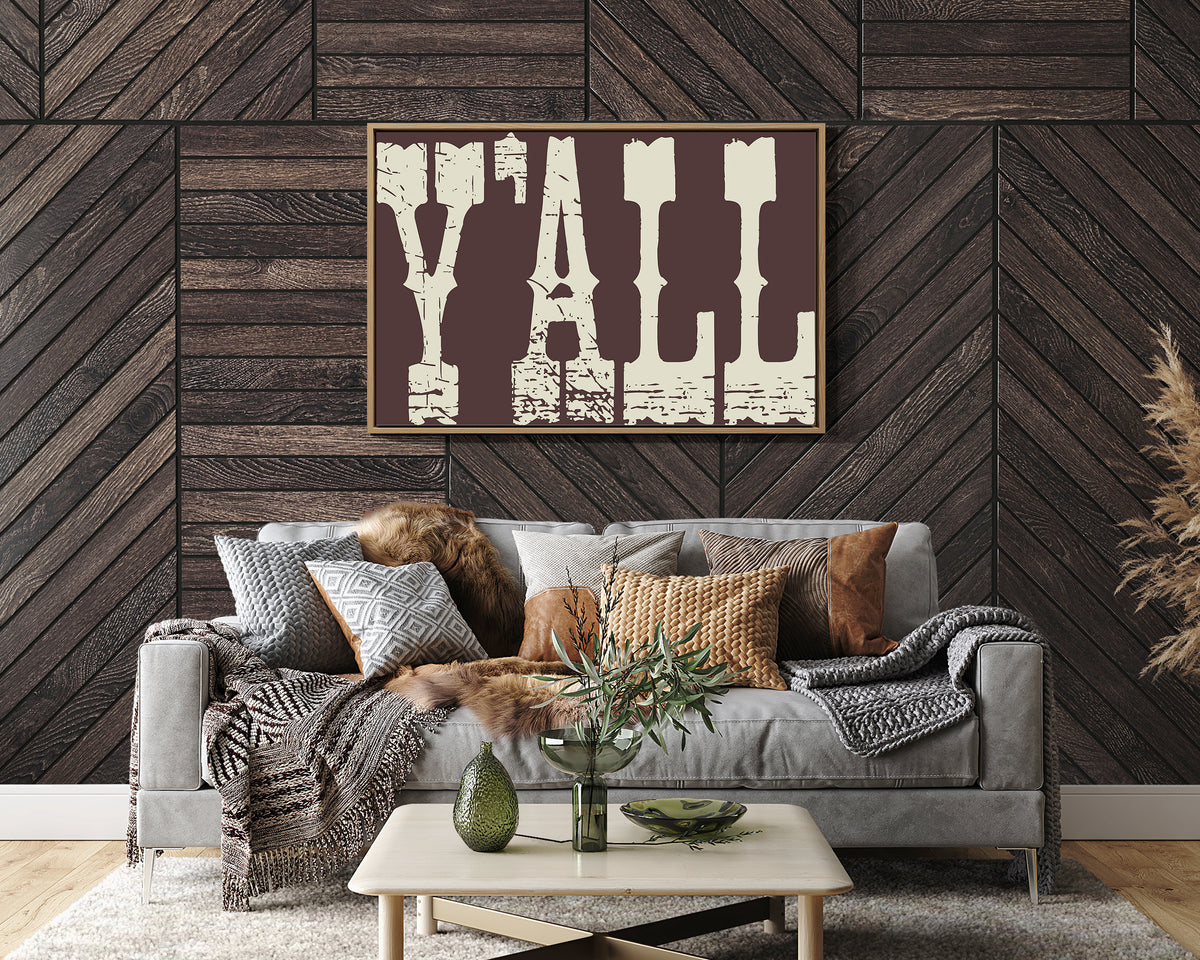 Distressed Bold Letterform Study
