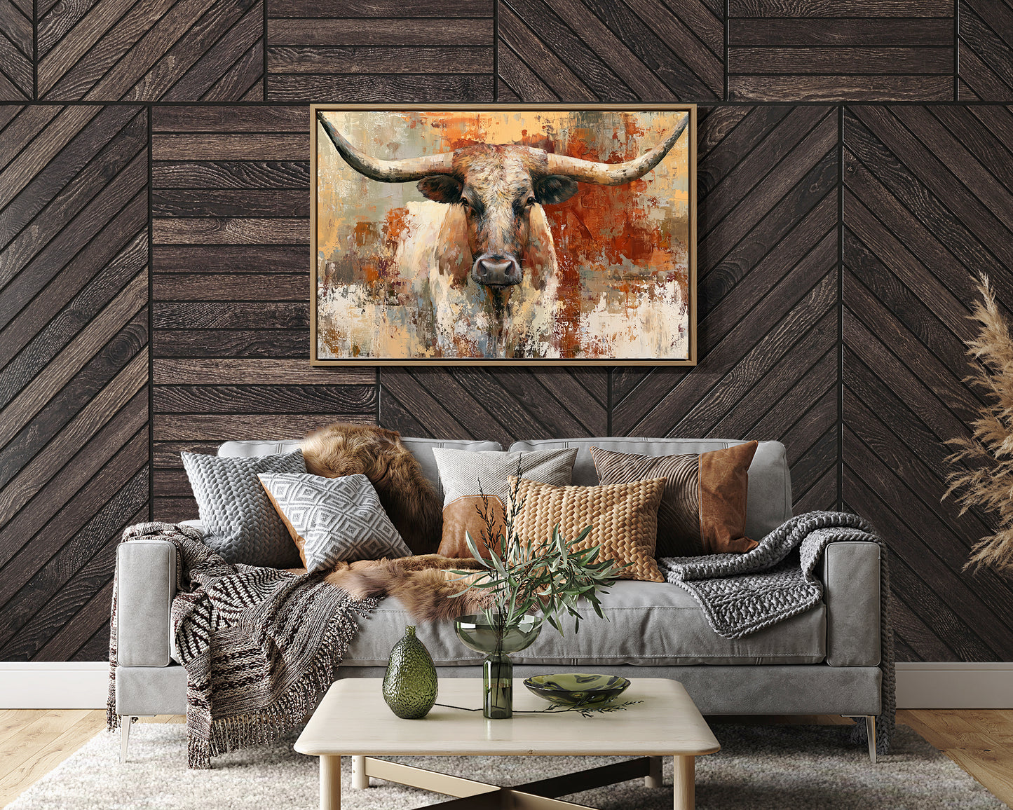 Face-To-Face With Texas