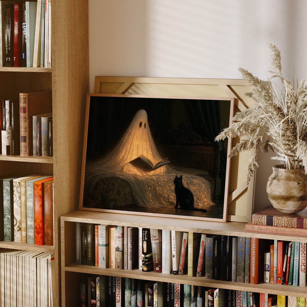 Book Club, Spirit Membership