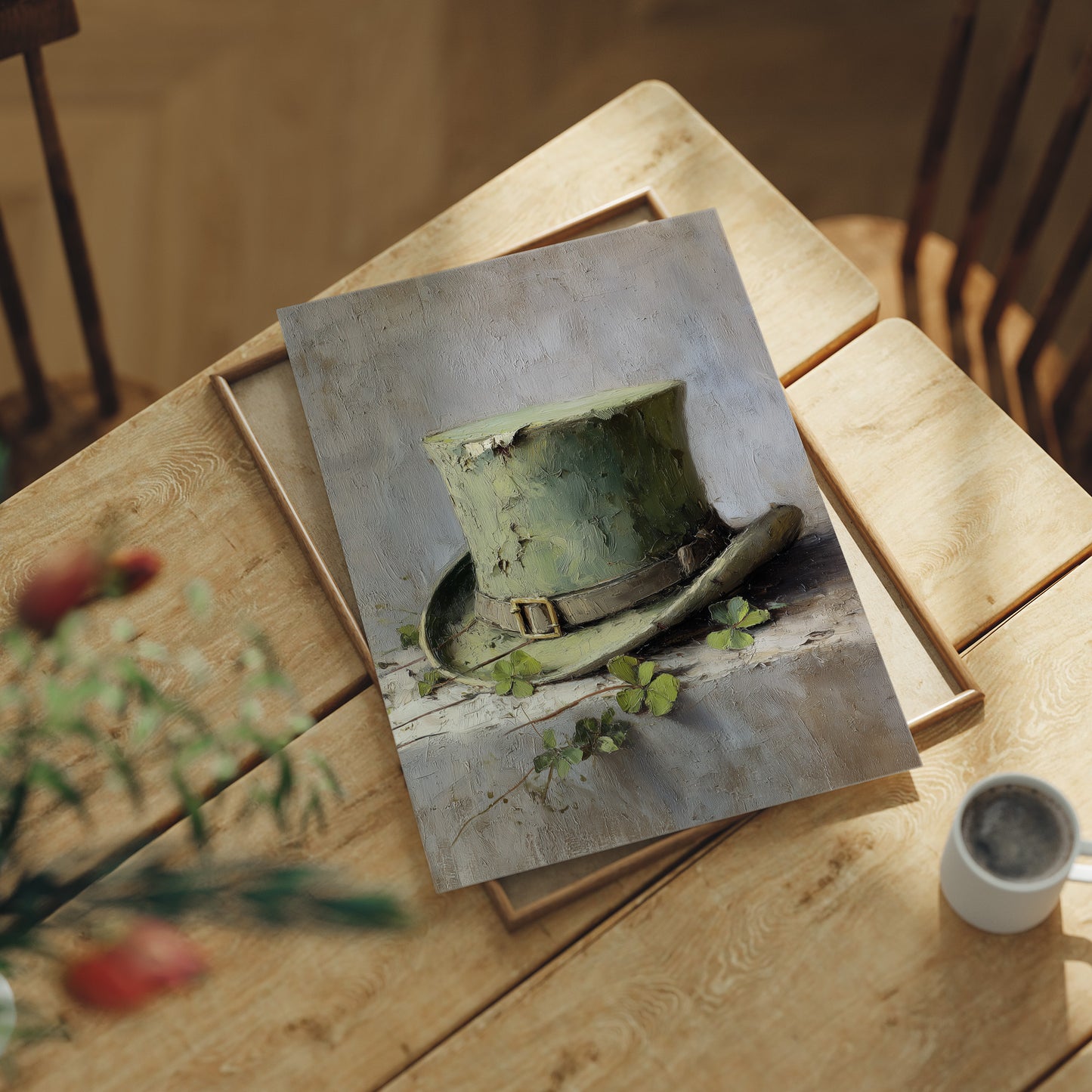 Worn Well and Often