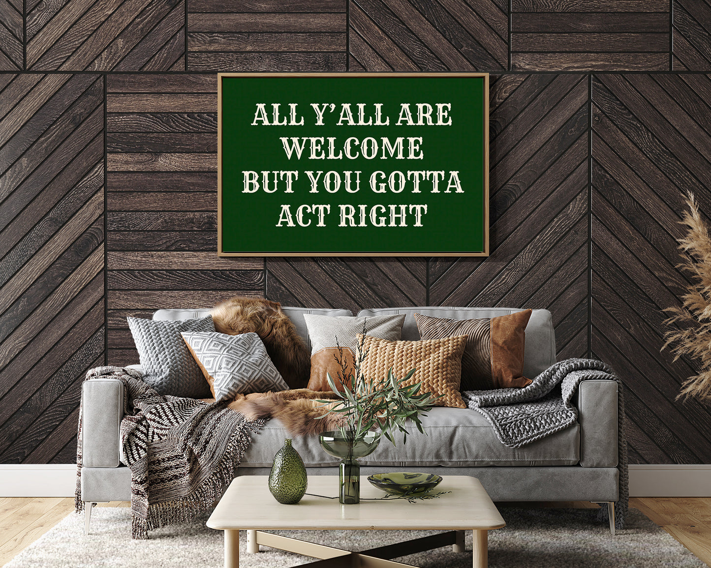 House Rules