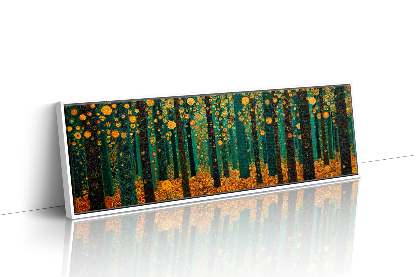 Whispers of the Golden Grove