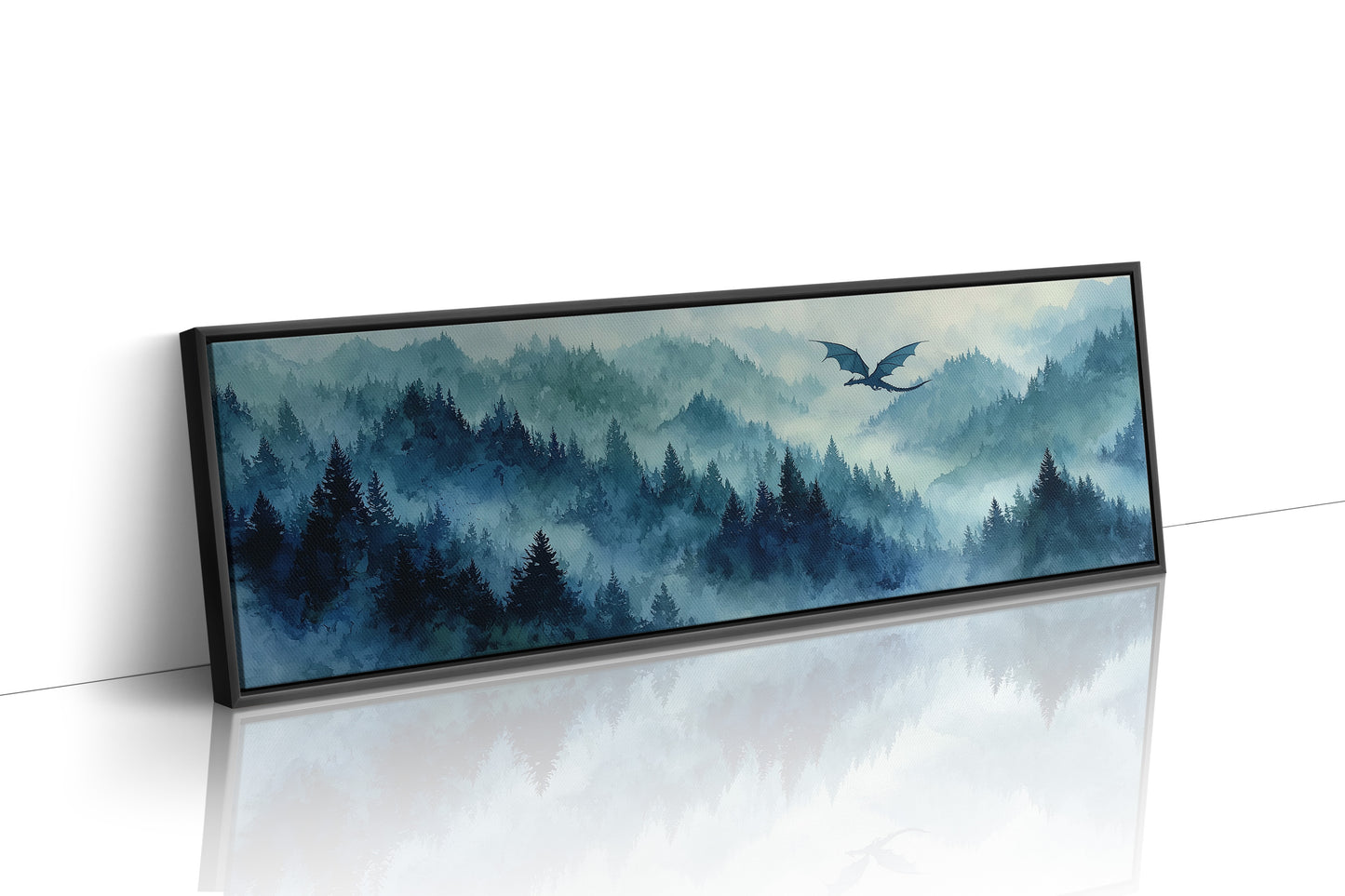 Wings Over the Mistwood