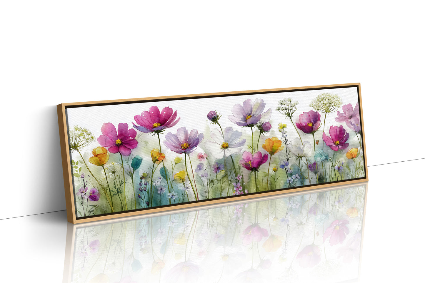 Whispers of the Wildflowers