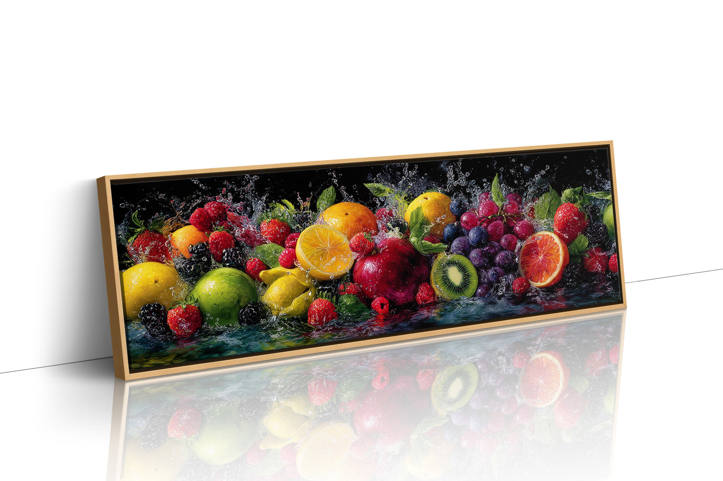 Splash of Summer Harvest