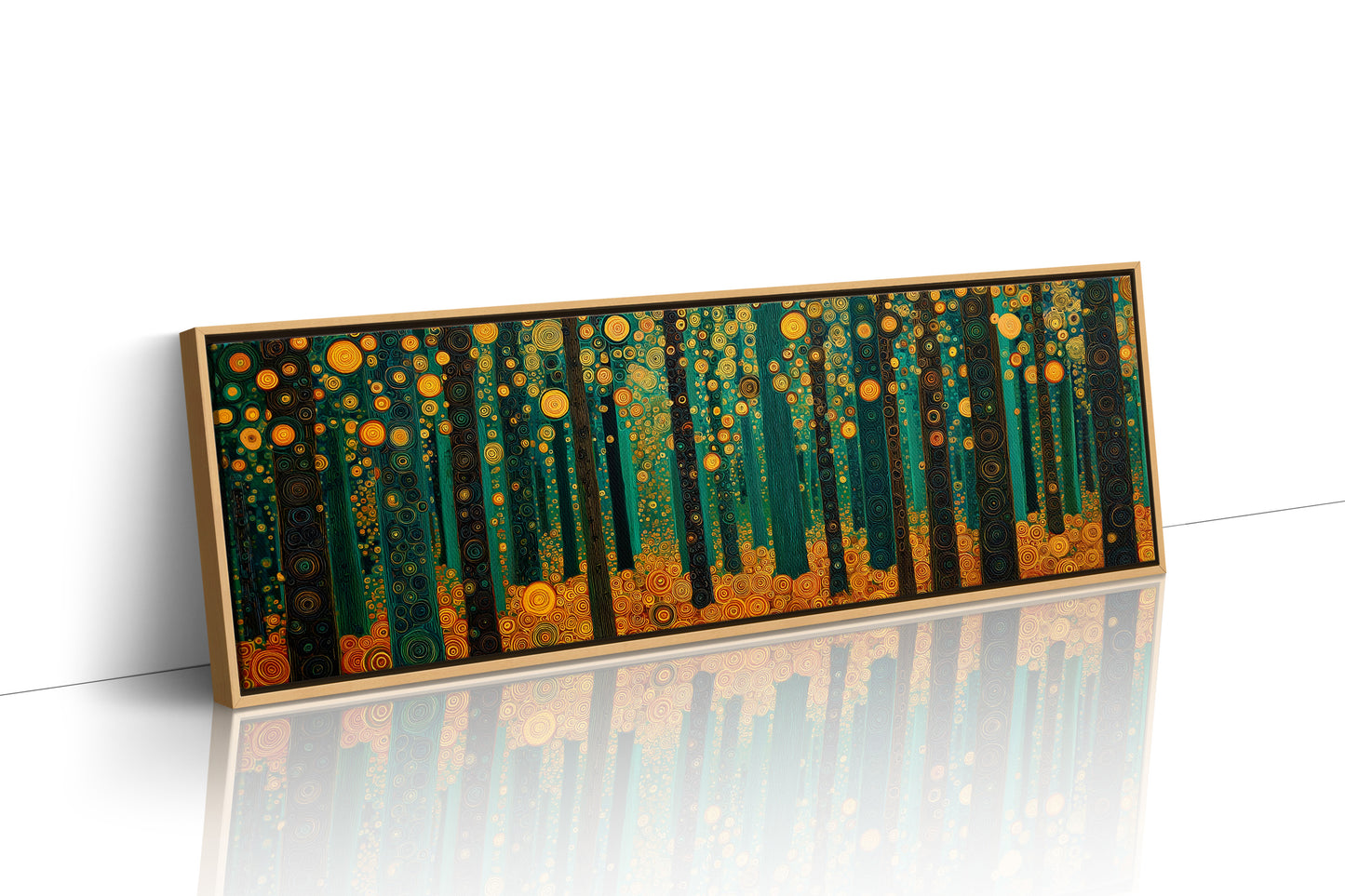 Whispers of the Golden Grove