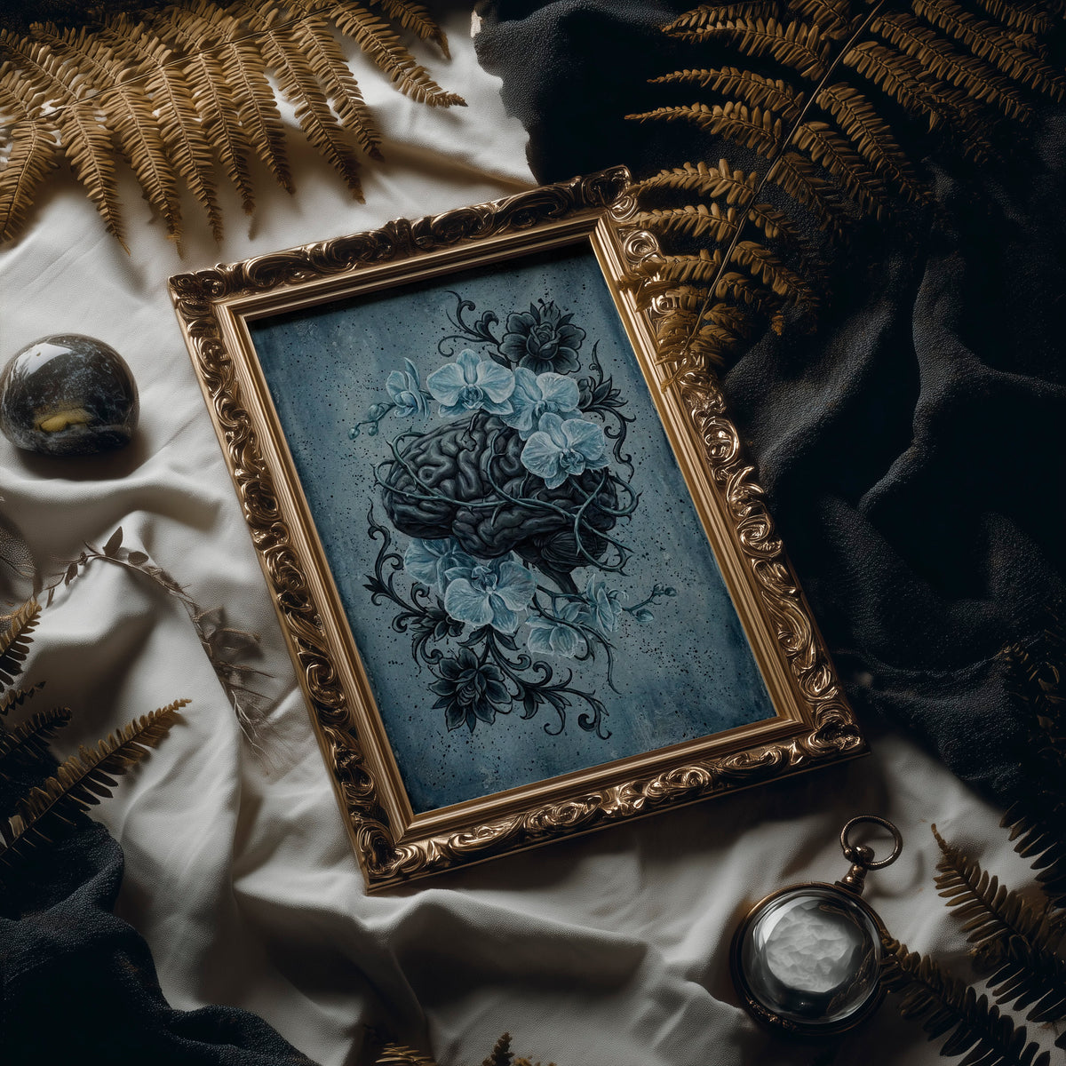 The Mind in Winter