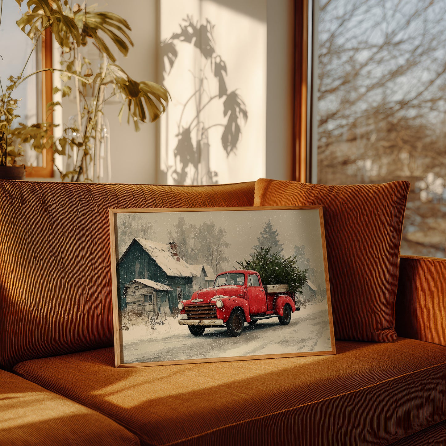 Home for the Holidays
