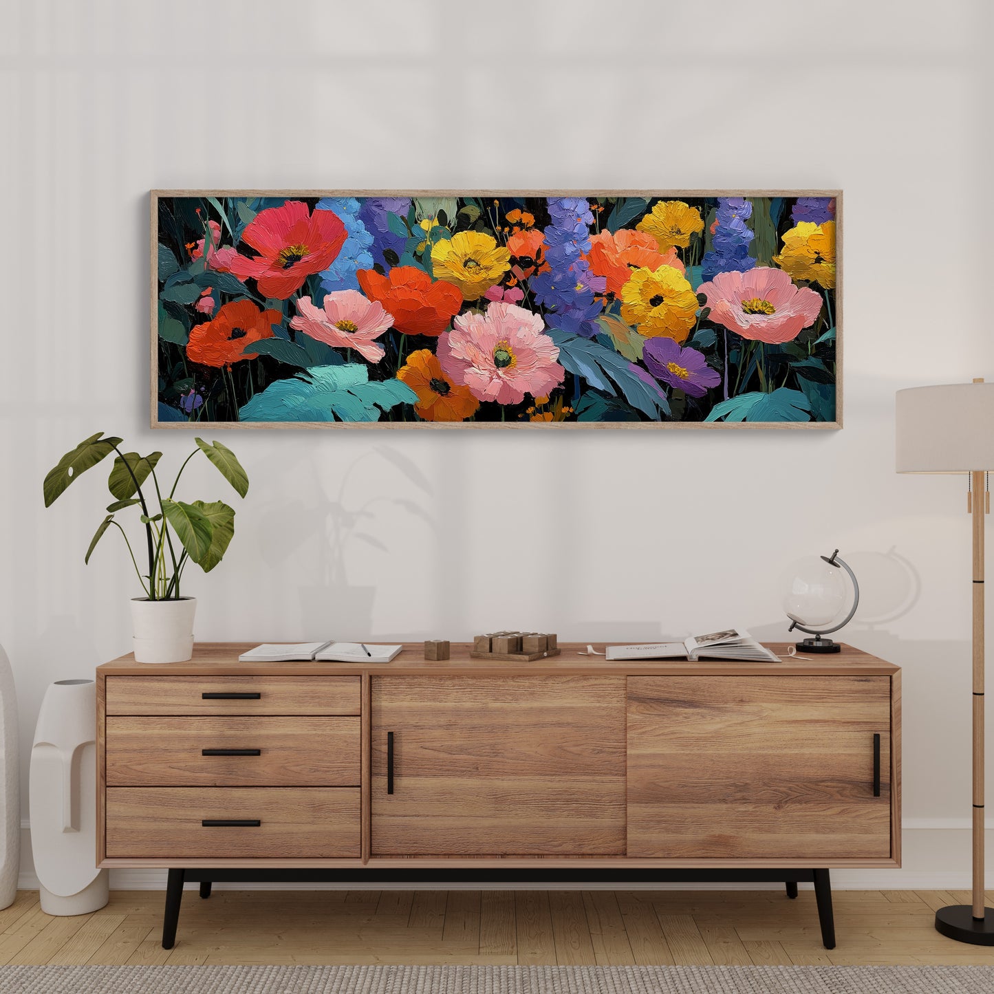 Garden in Full Color Song