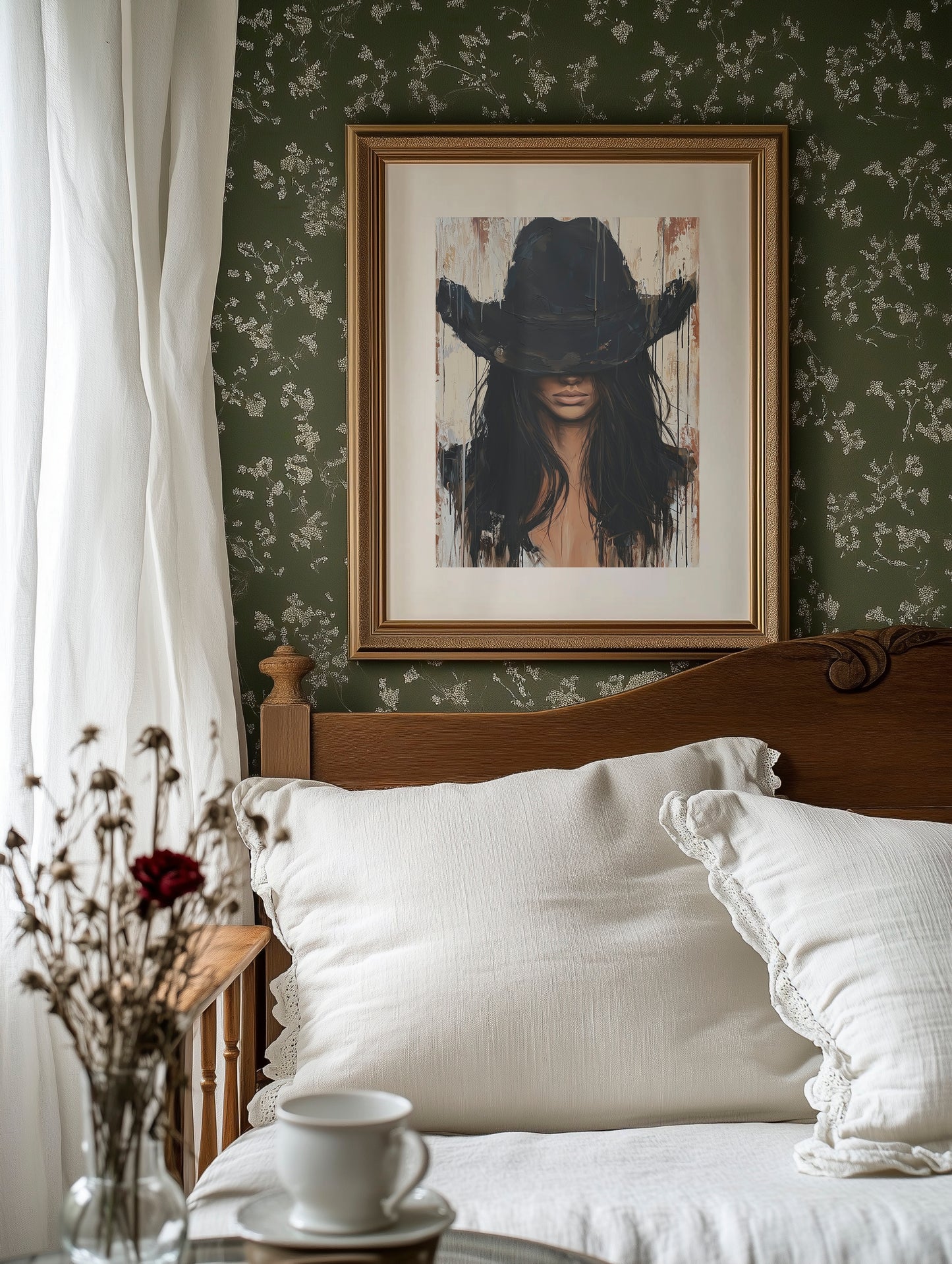Behind the Dark Fringe
