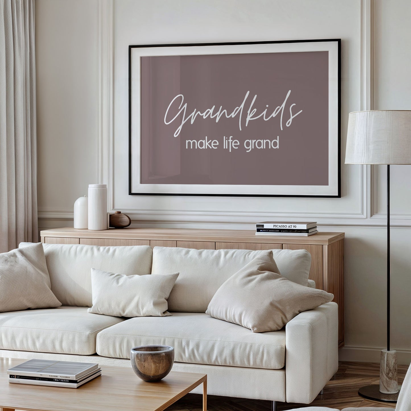 Grand in Every Way