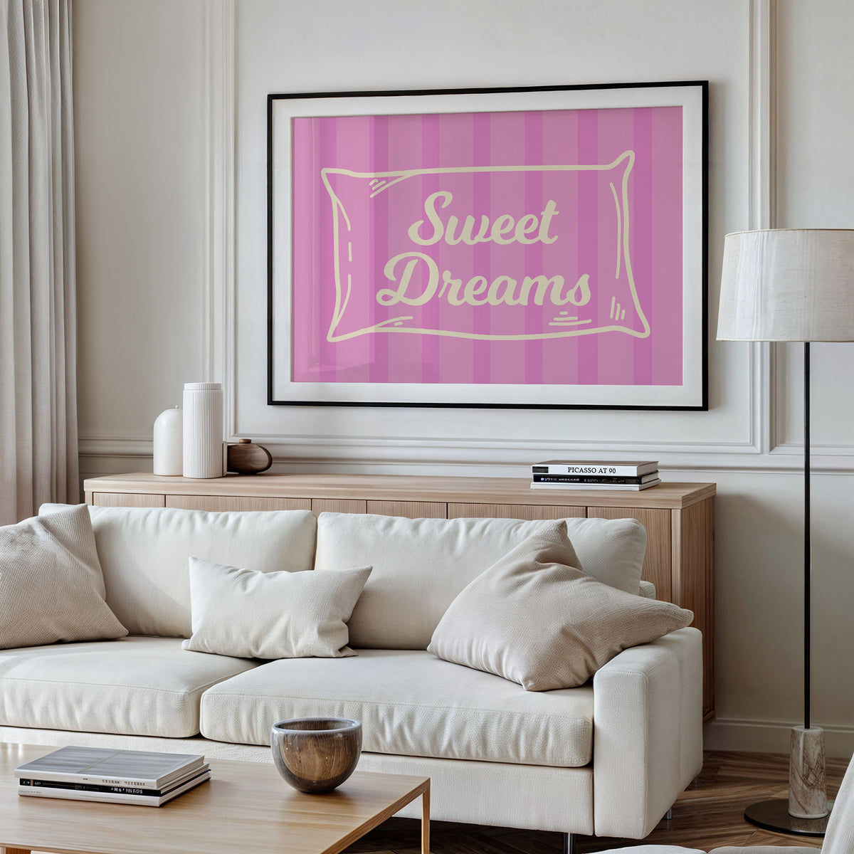 Softer Here Than Out There