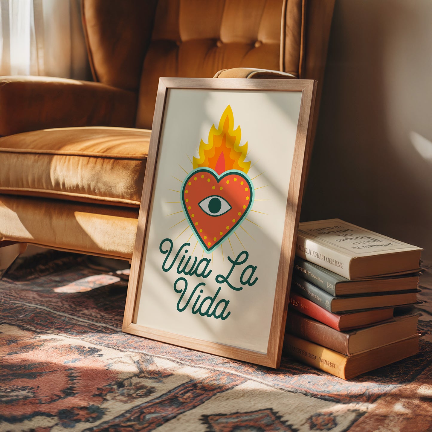 Long Live Everything That Burns Bright