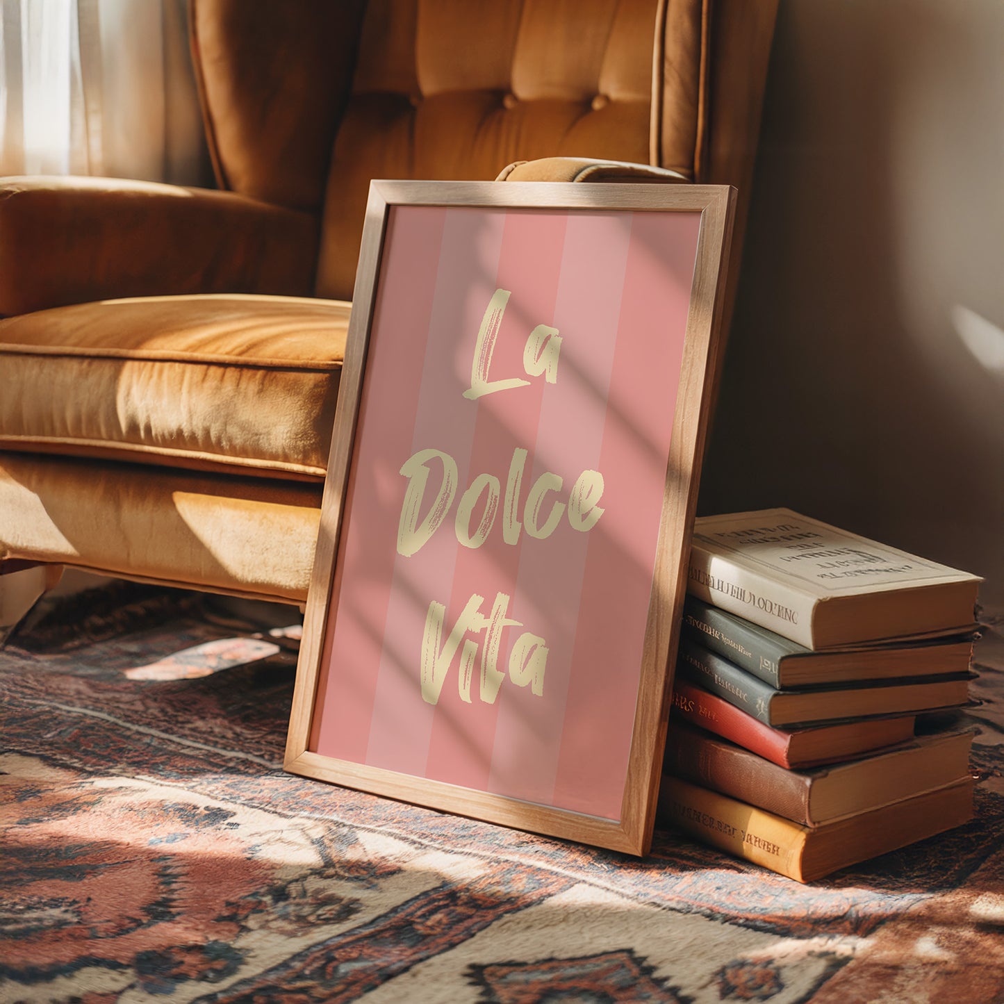 La Dolce Vita