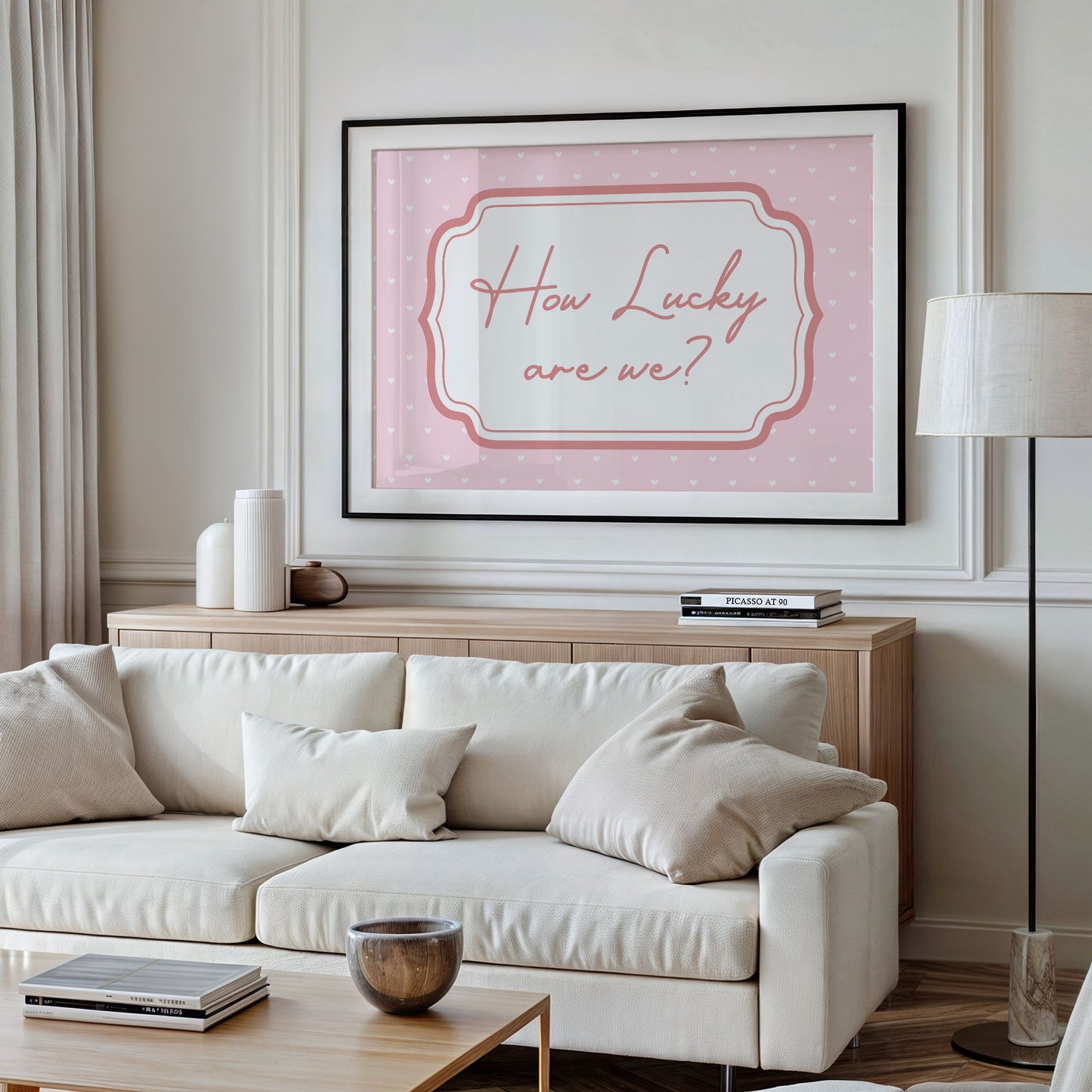 The Question That Answers Itself