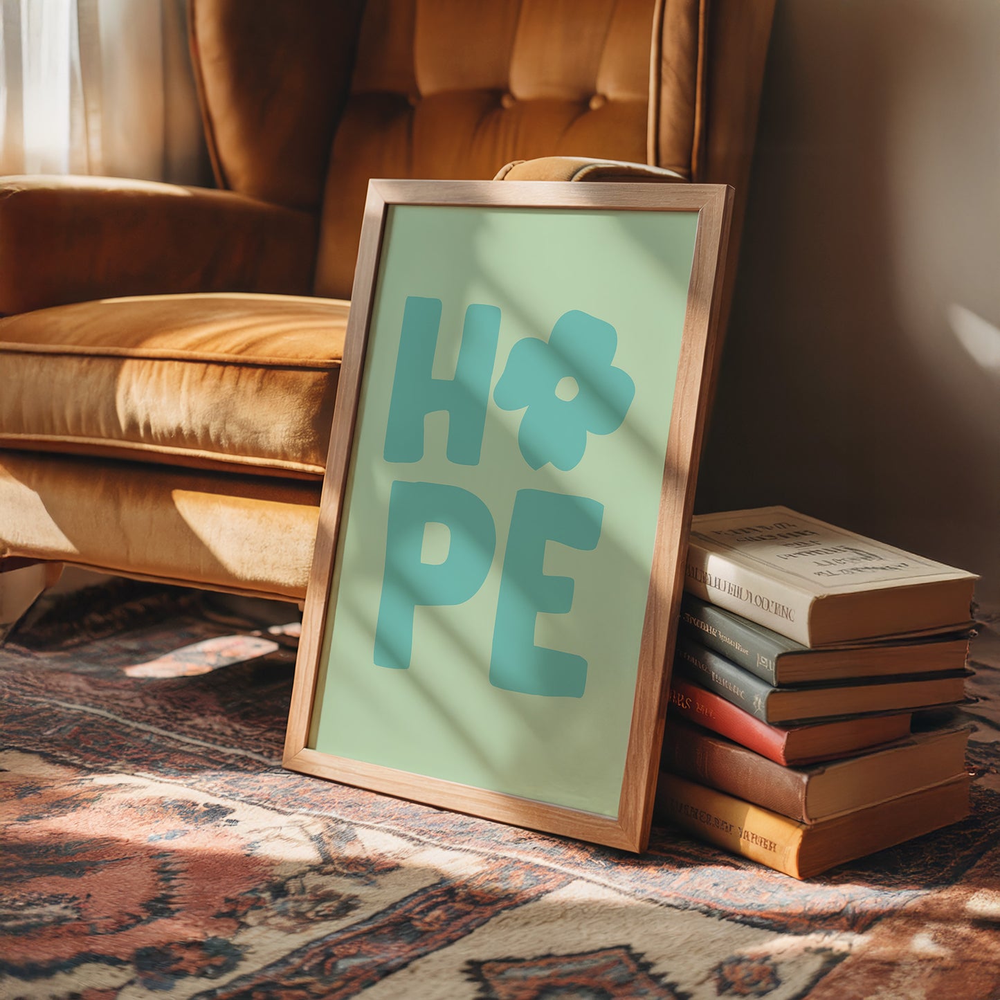 Hope in Sage
