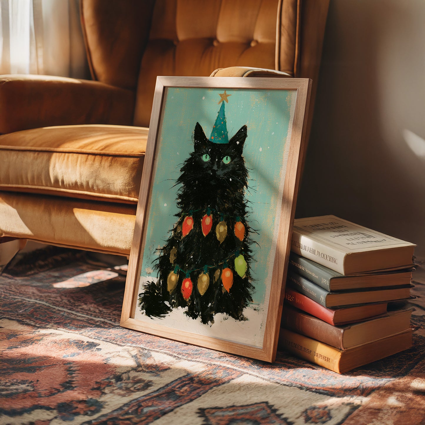 O Cattenbaum