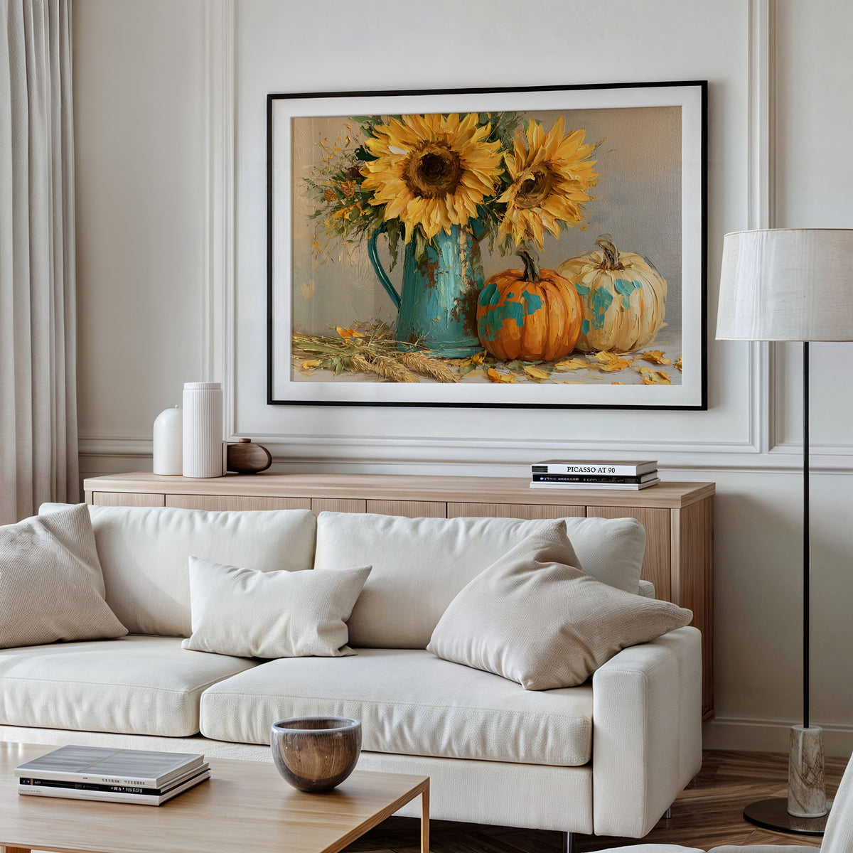 The Pumpkins Copied the Pitcher’s Look